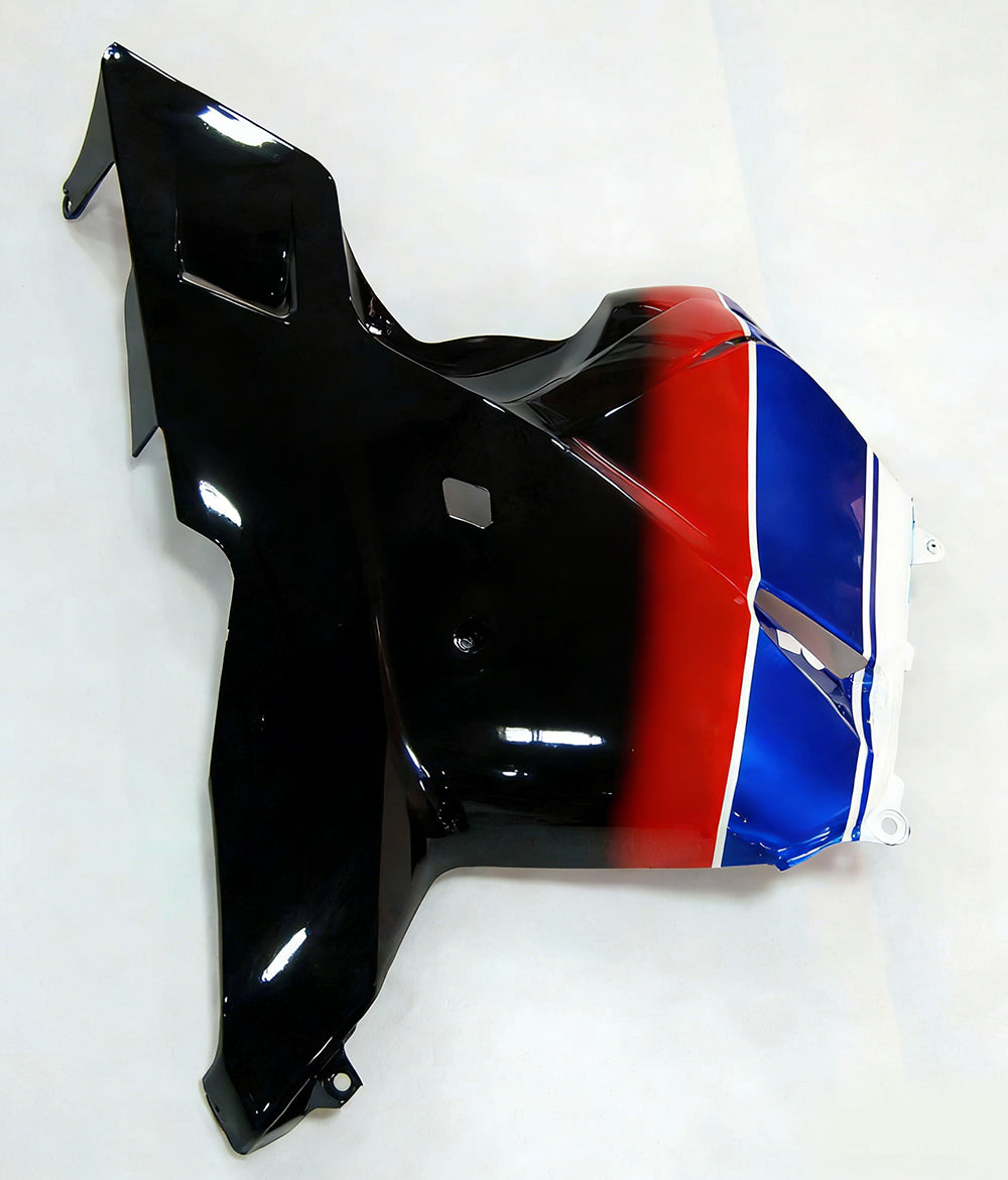 2009-2012 Honda CBR 600 RR Carénages Eurobet Racing multicolores génériques
