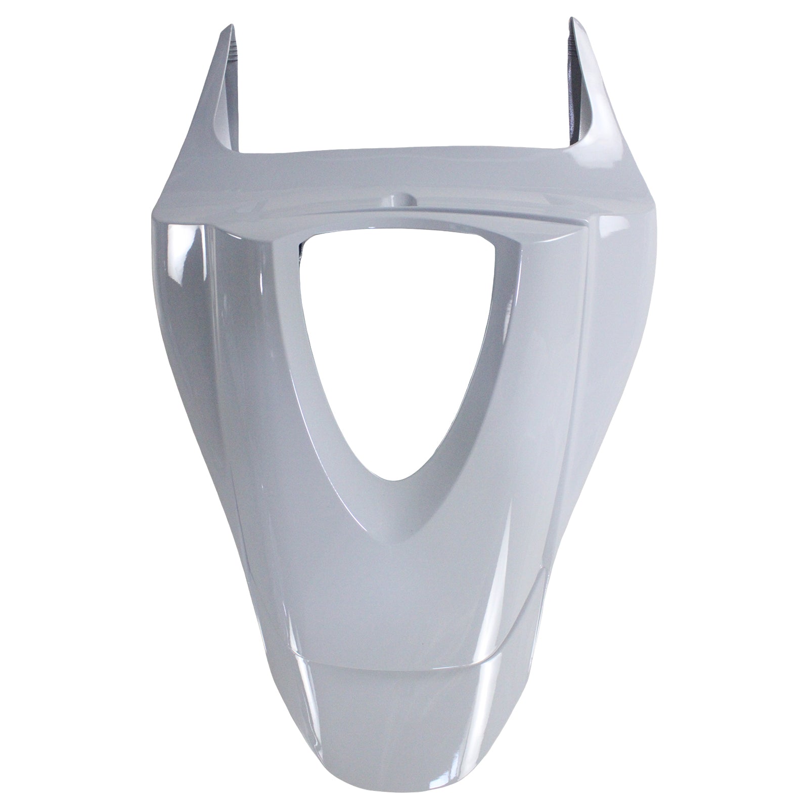 2009-2012 Honda CBR600RR F5 Kit de carénage carrosserie plastique ABS