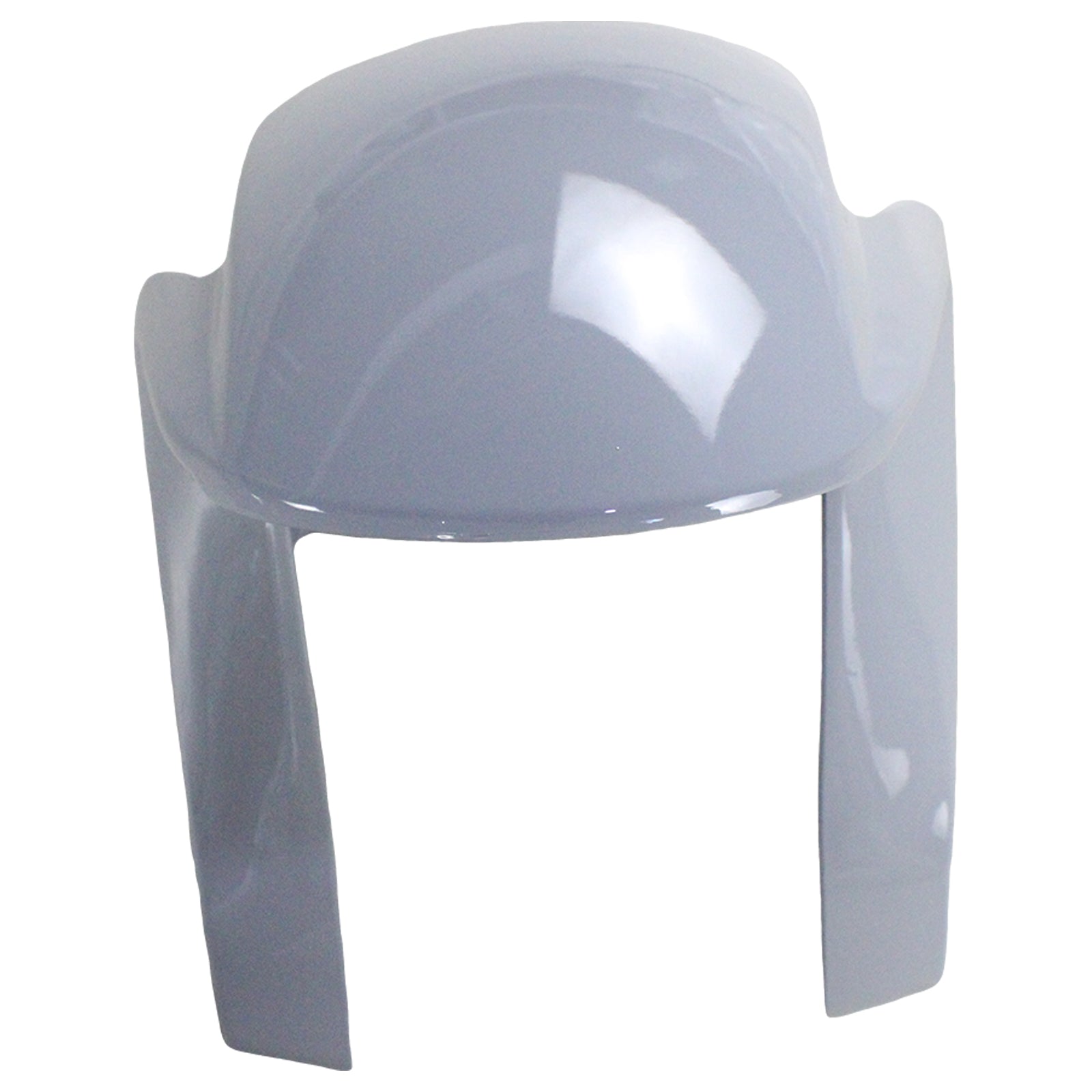 2009-2012 Honda CBR600RR F5 Kit de carénage carrosserie plastique ABS