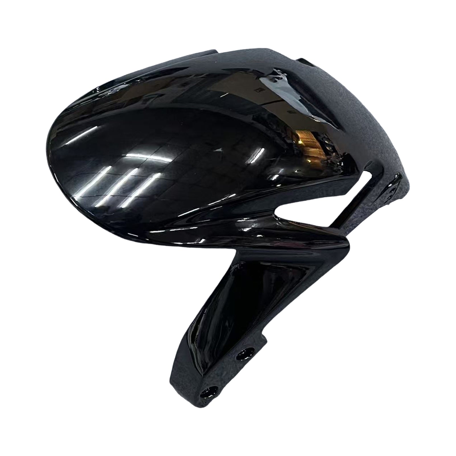 2009-2012 Honda CBR600RR F5 kåpa kit Kaross plast ABS