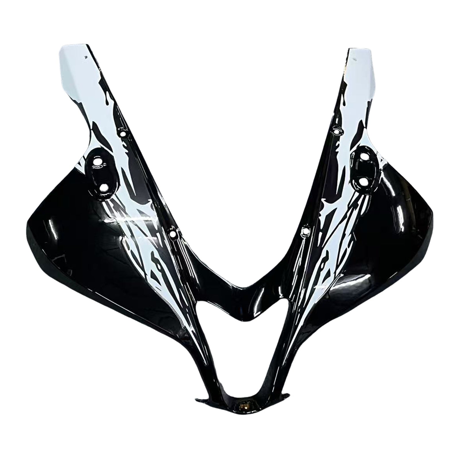 2009-2012 Honda CBR600RR F5 kåpa kit Kaross plast ABS