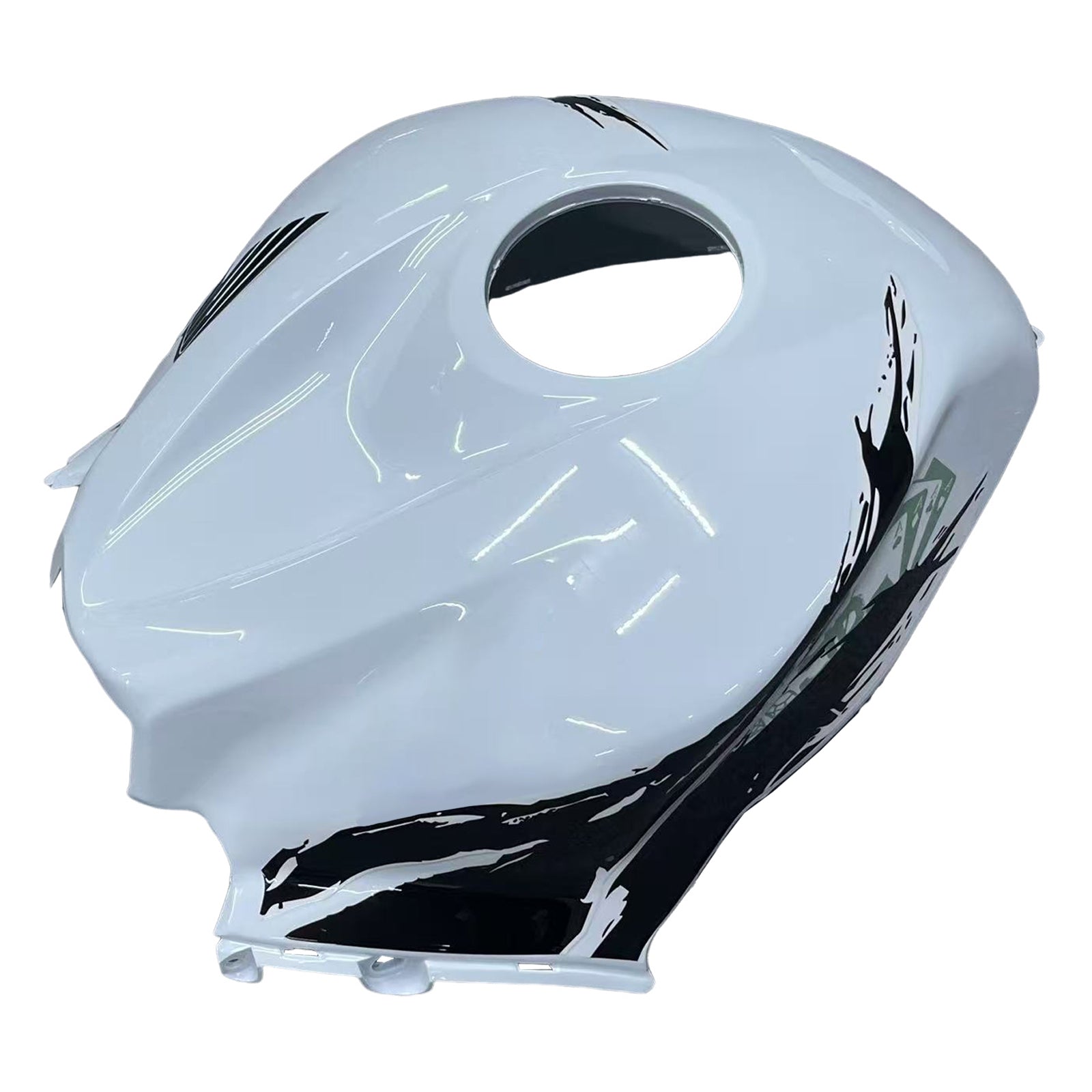 2009-2012 Honda CBR600RR F5 kåpa kit Kaross plast ABS