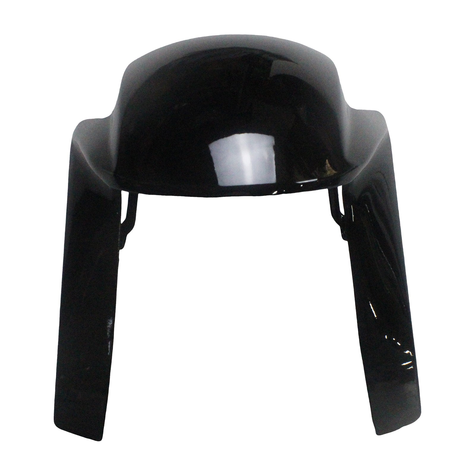 2009-2012 Honda CBR600RR F5 Kit de carénage carrosserie plastique ABS