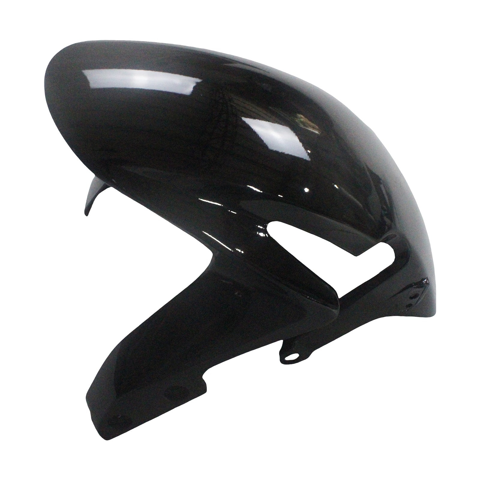 2009-2012 Honda CBR600RR F5 Kit de carénage carrosserie plastique ABS