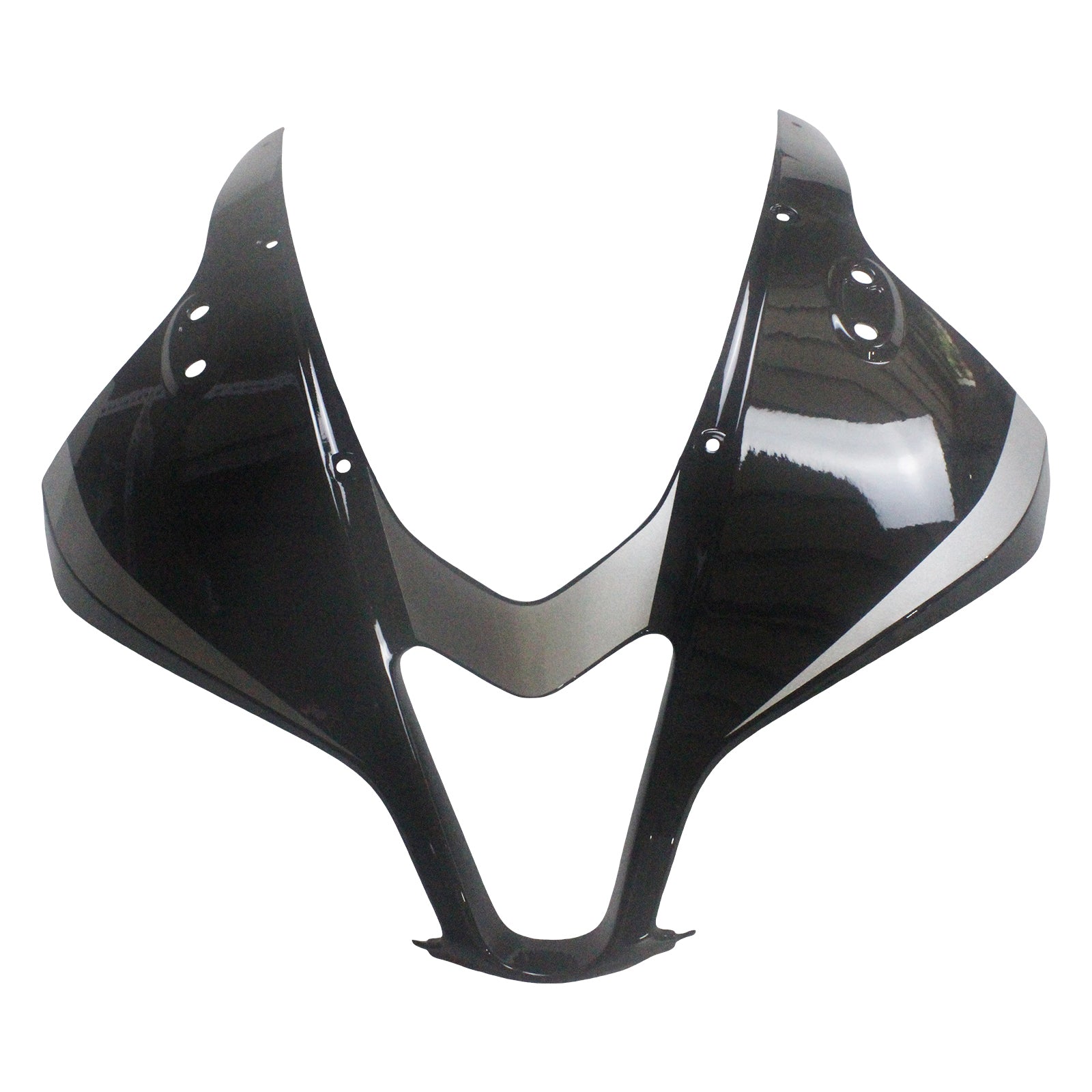 2009-2012 Honda CBR600RR F5 kåpa kit Kaross plast ABS