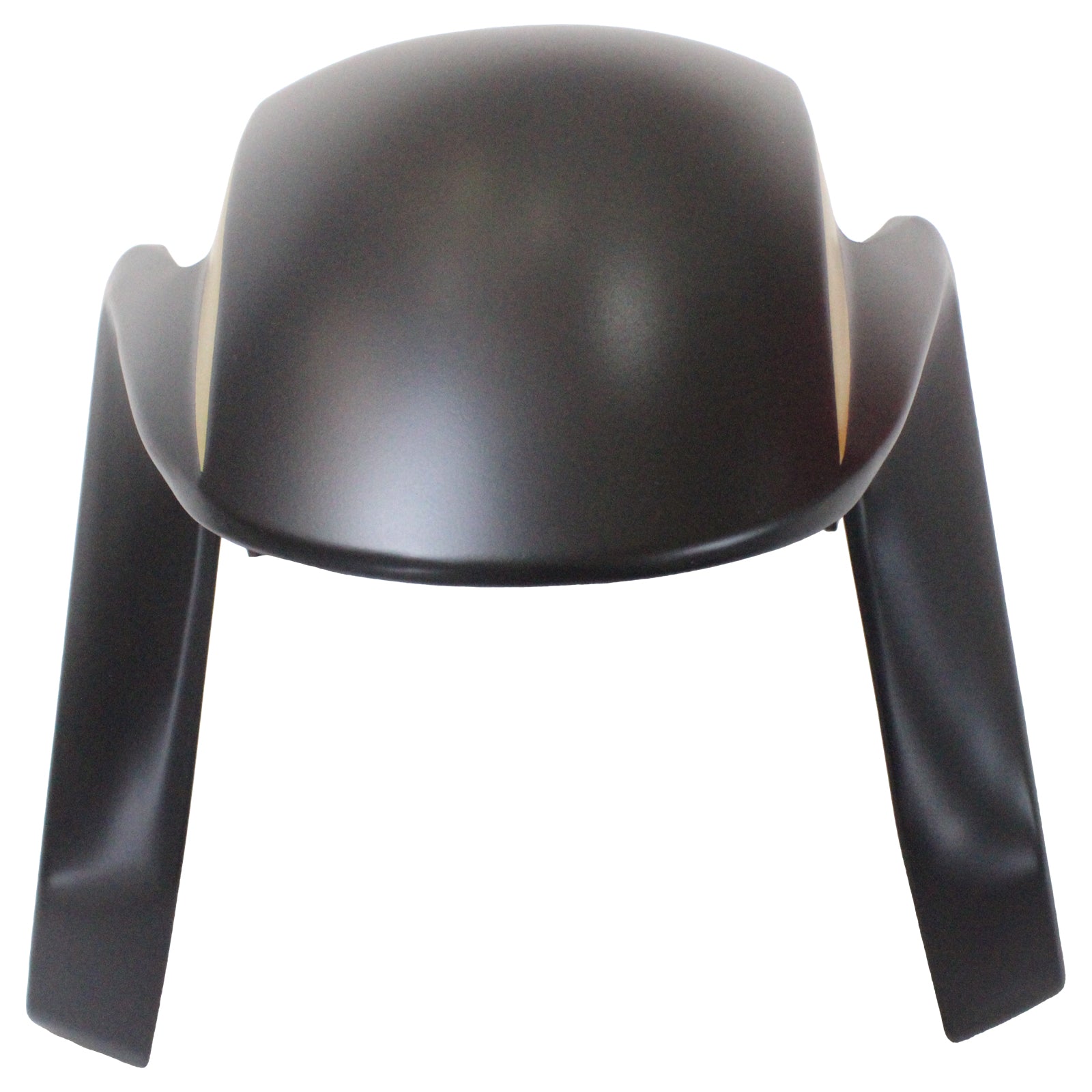 2009-2012 Honda CBR600RR F5 Kit de carénage carrosserie plastique ABS