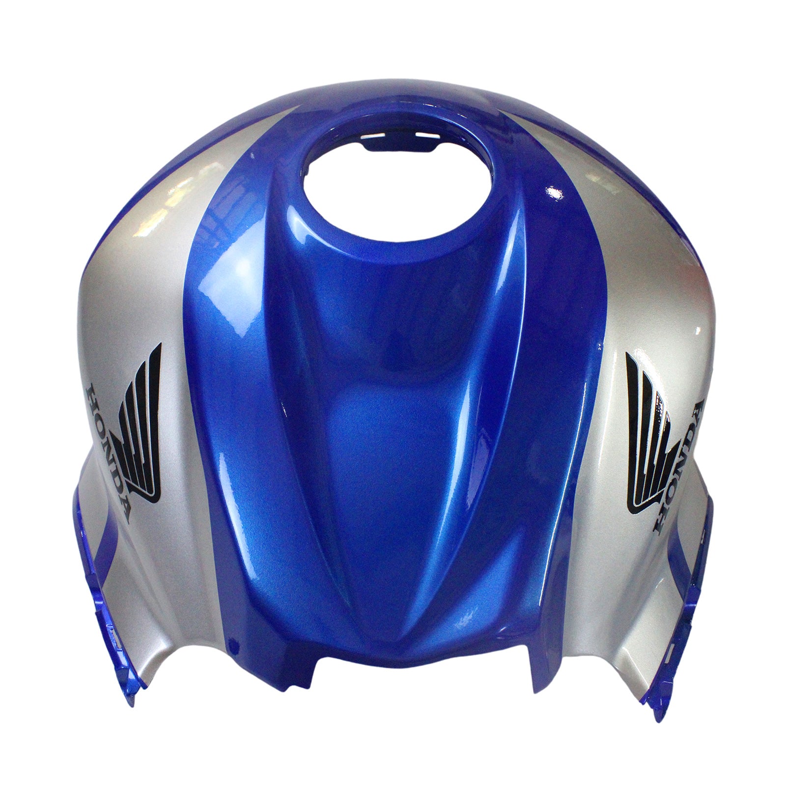 2009-2012 Honda CBR600RR F5 Kit de carénage carrosserie plastique ABS