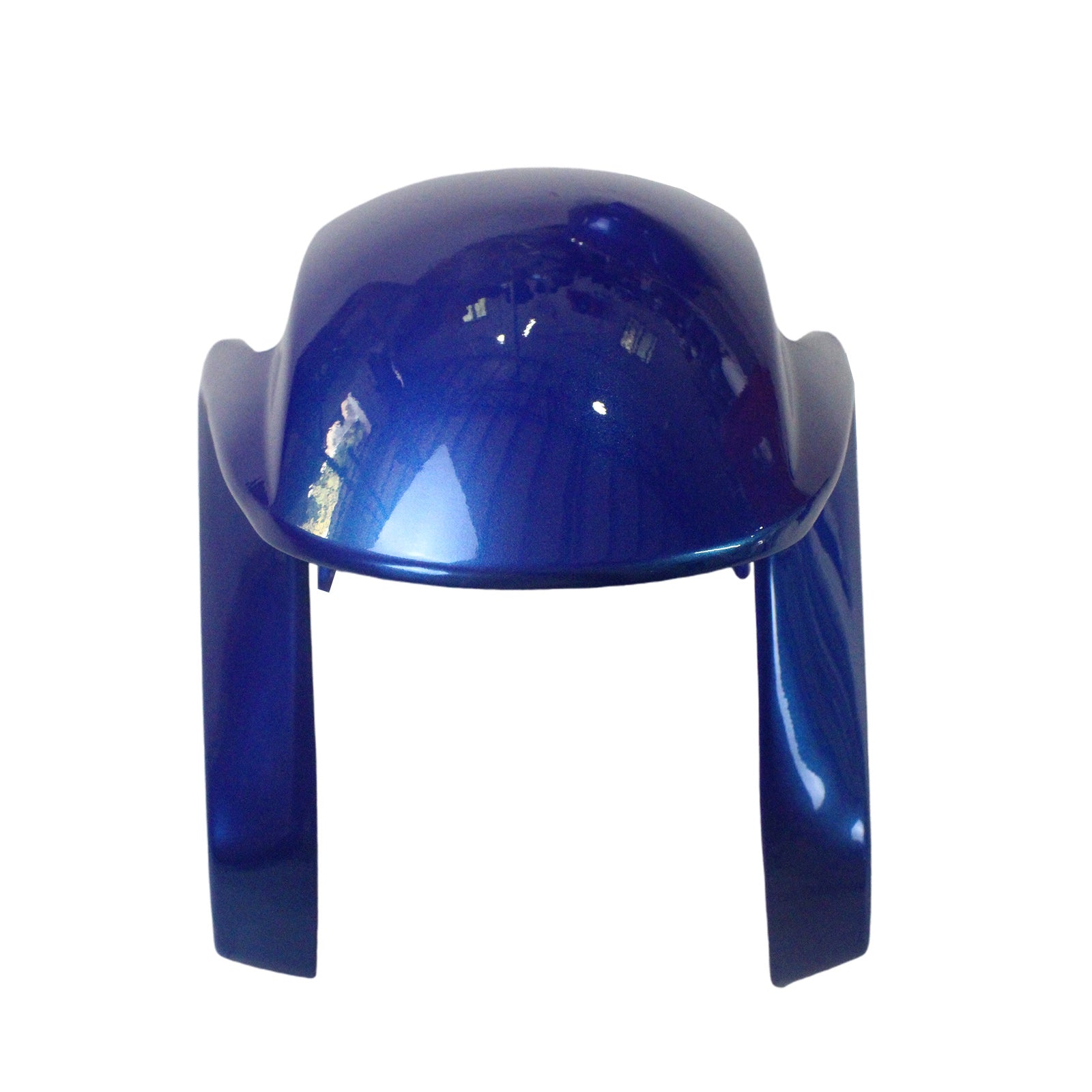 2009-2012 Honda CBR600RR F5 Kit de carénage carrosserie plastique ABS