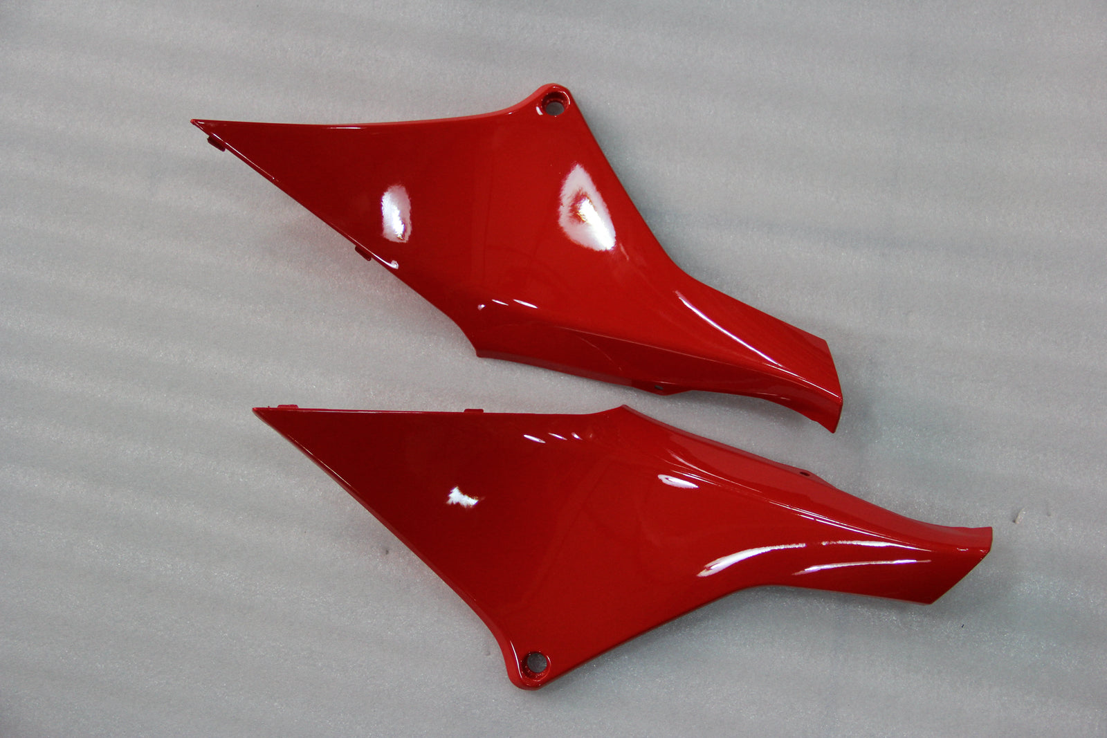 Kit de carenado Honda CBR600 G-Negro 2013-2023