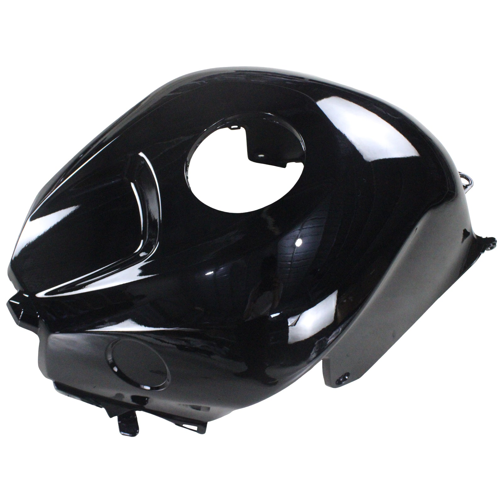 2013-2023 Honda CBR600RR F5 vstrekovanie Kit karoséria Plast ABS #101