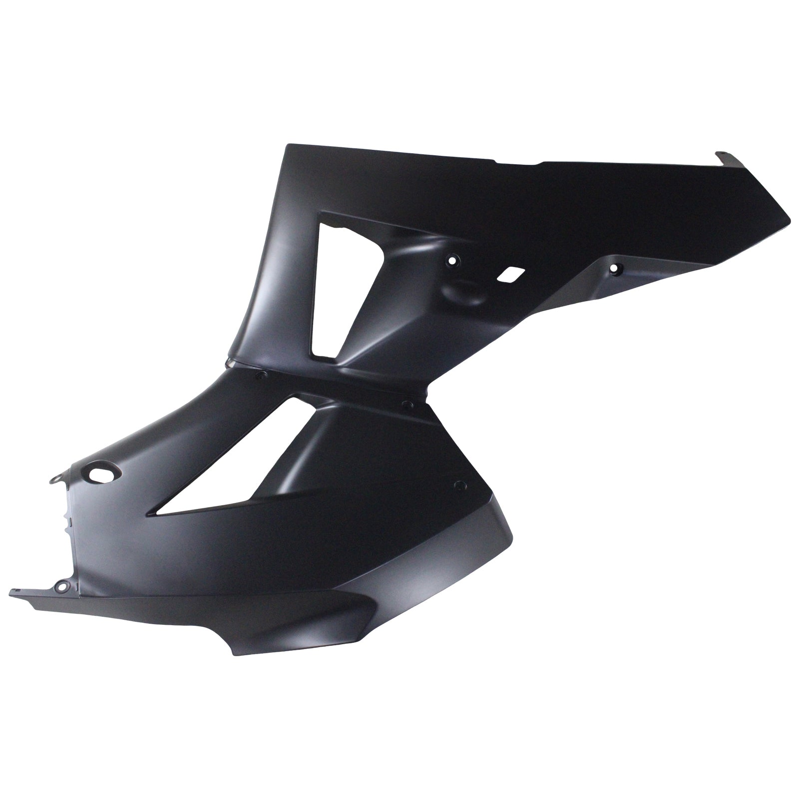 2013-2023 Honda CBR600RR F5 Kit de carenado de inyección Carrocería Plástico ABS # 101