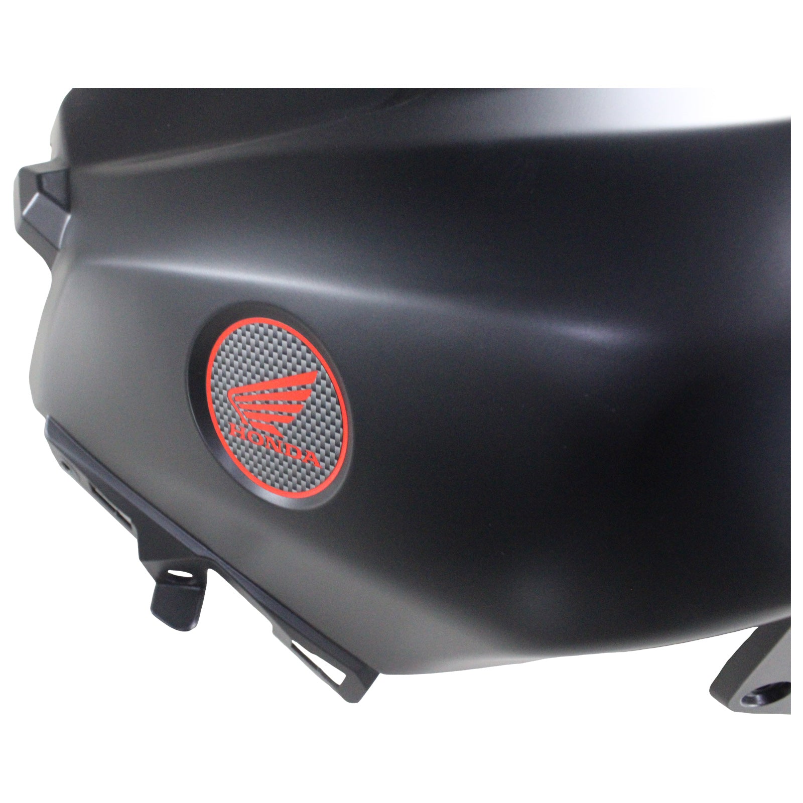 2013-2023 HONDA CBR600RR F5 Kit de carenagem de injeção Plástico ABS #101