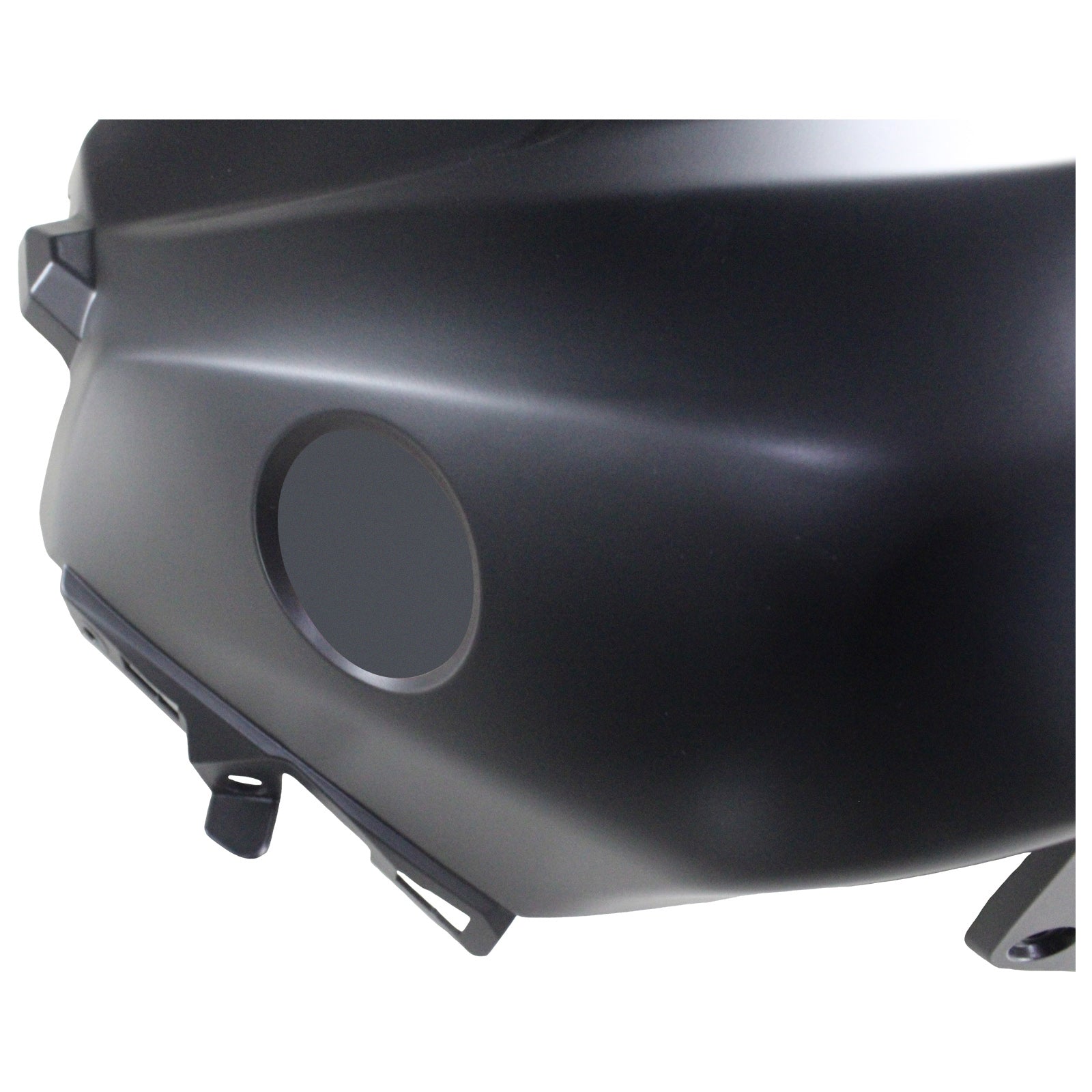 2013-2023 Honda CBR600RR F5 Kit de carenado de inyección Carrocería Plástico ABS # 101