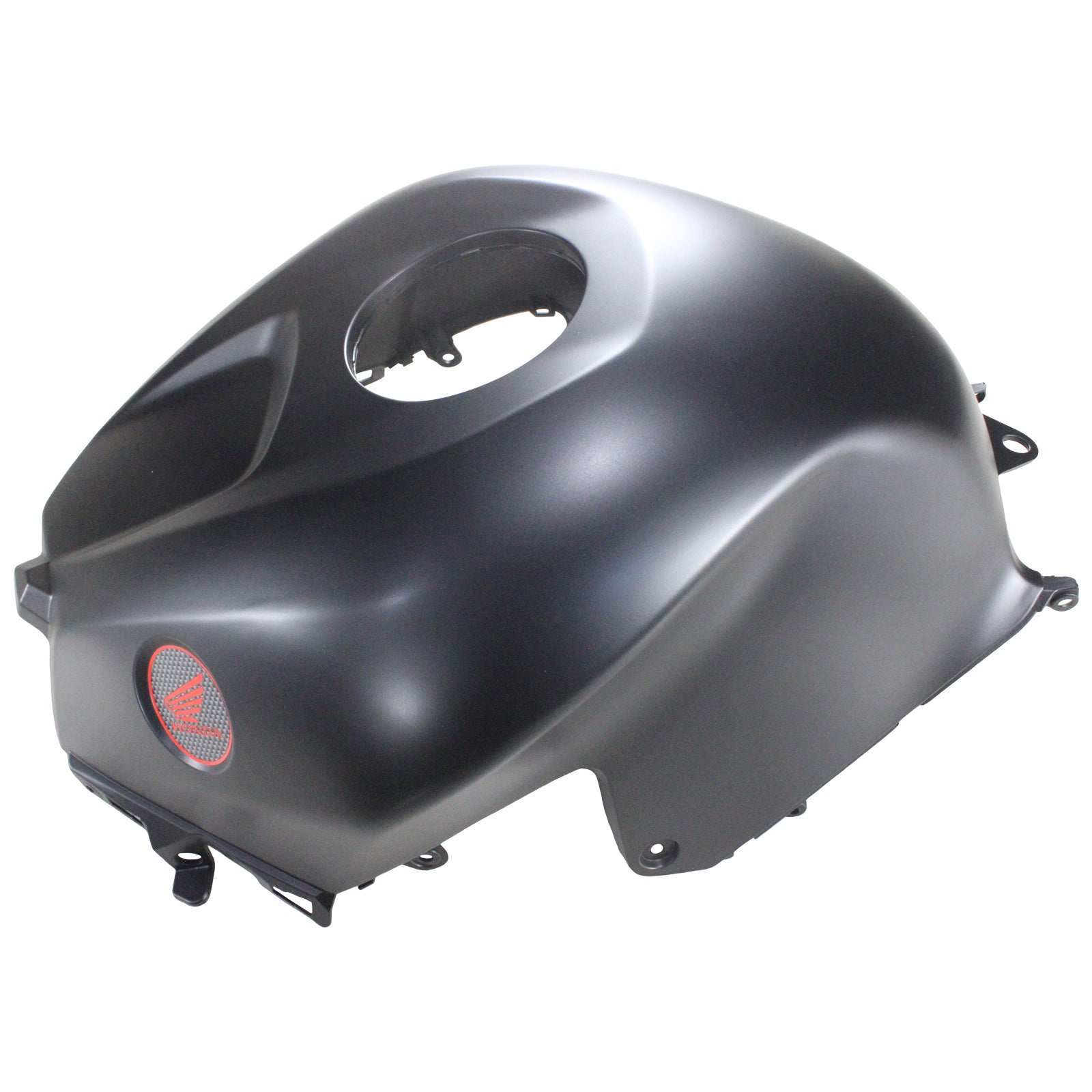 2013-2023 HONDA CBR600RR F5 Kit de carenagem de injeção Plástico ABS #101