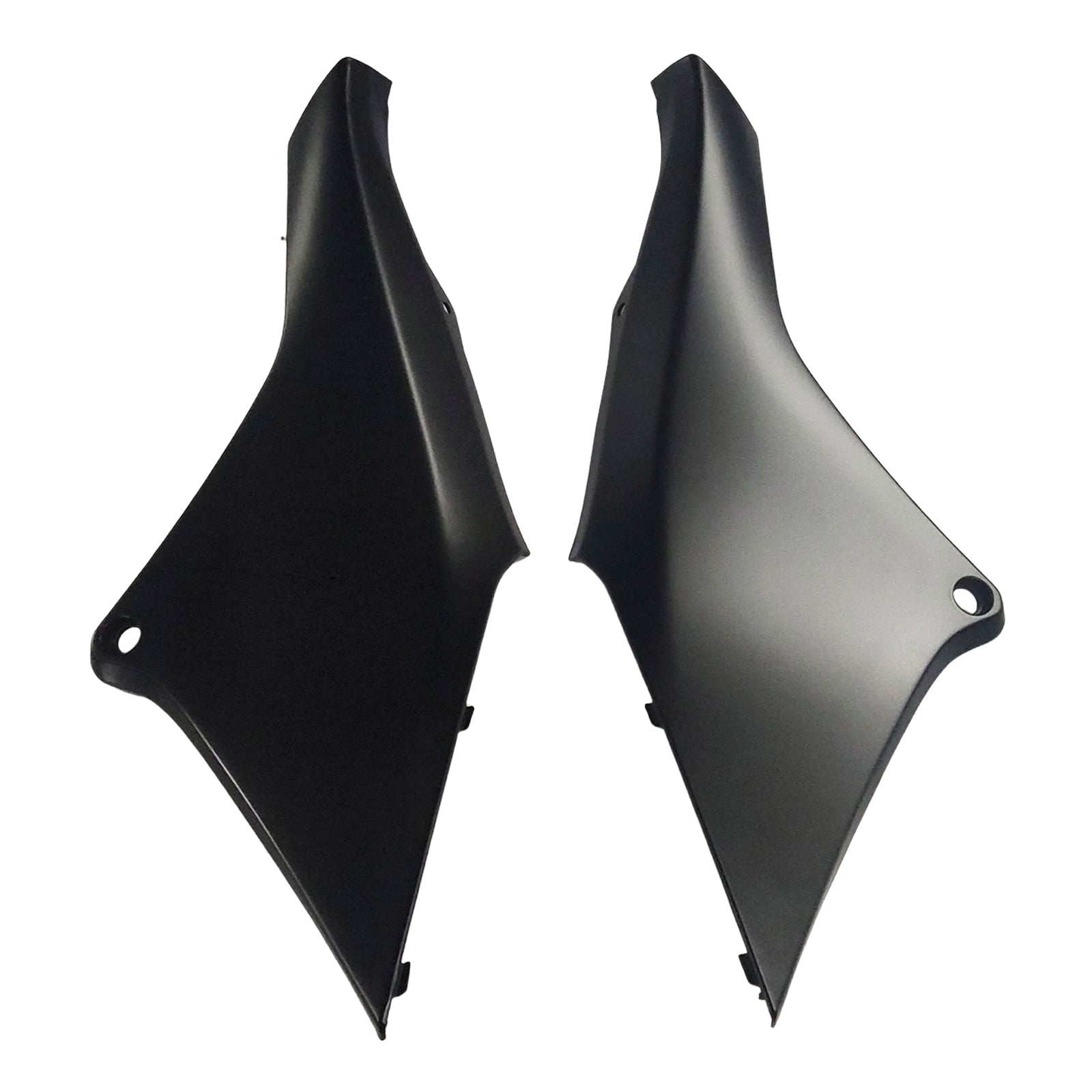 2013-2023 Honda CBR600RR F5 Kit de carénage d'injection carrosserie plastique ABS #101