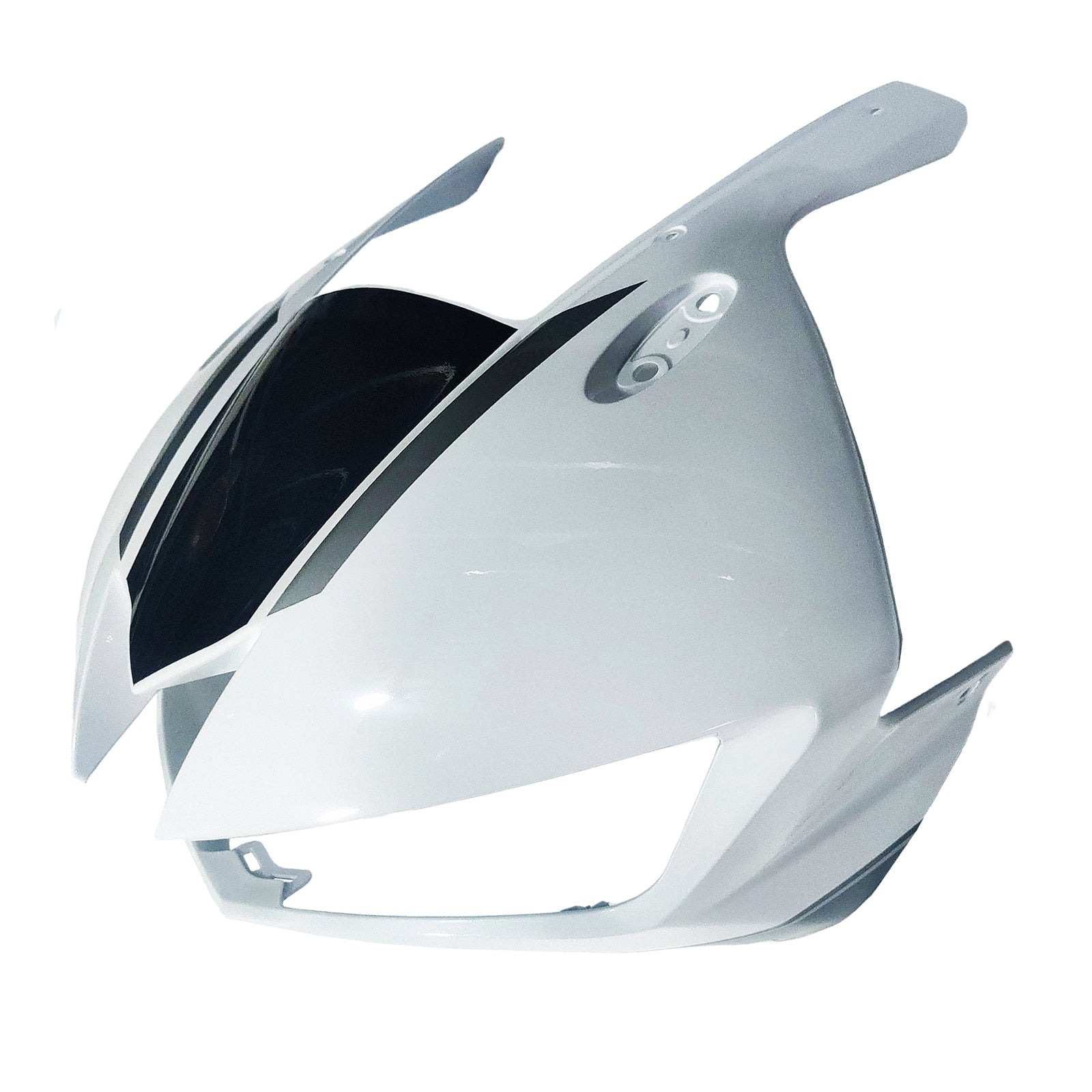 2013-2023 Honda CBR600RR F5 Kit de carenado de inyección Carrocería Plástico ABS # 101
