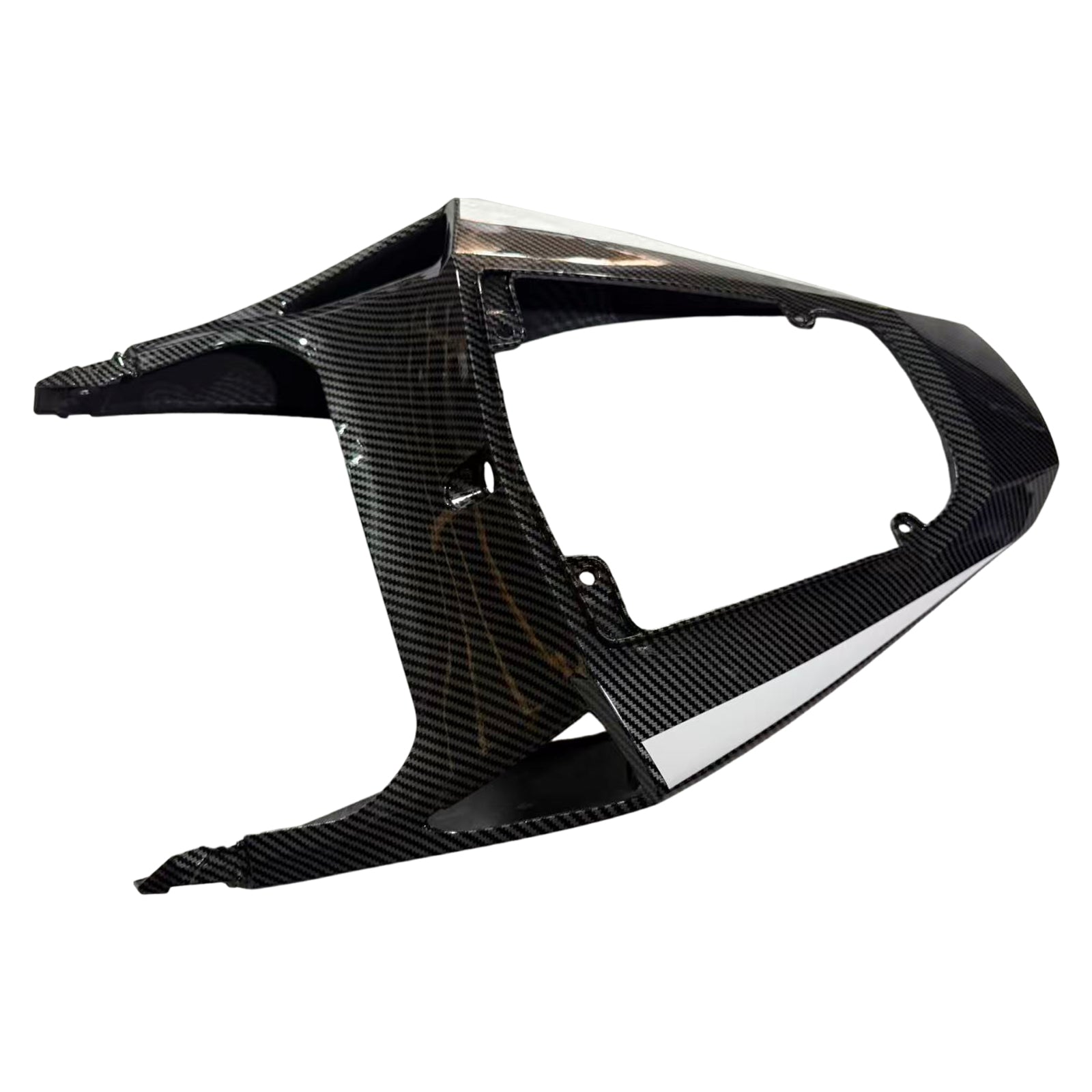 Injection Fairing Kit Bodywork Plastic ABS For Honda CBR600RR 2013-2023 F5