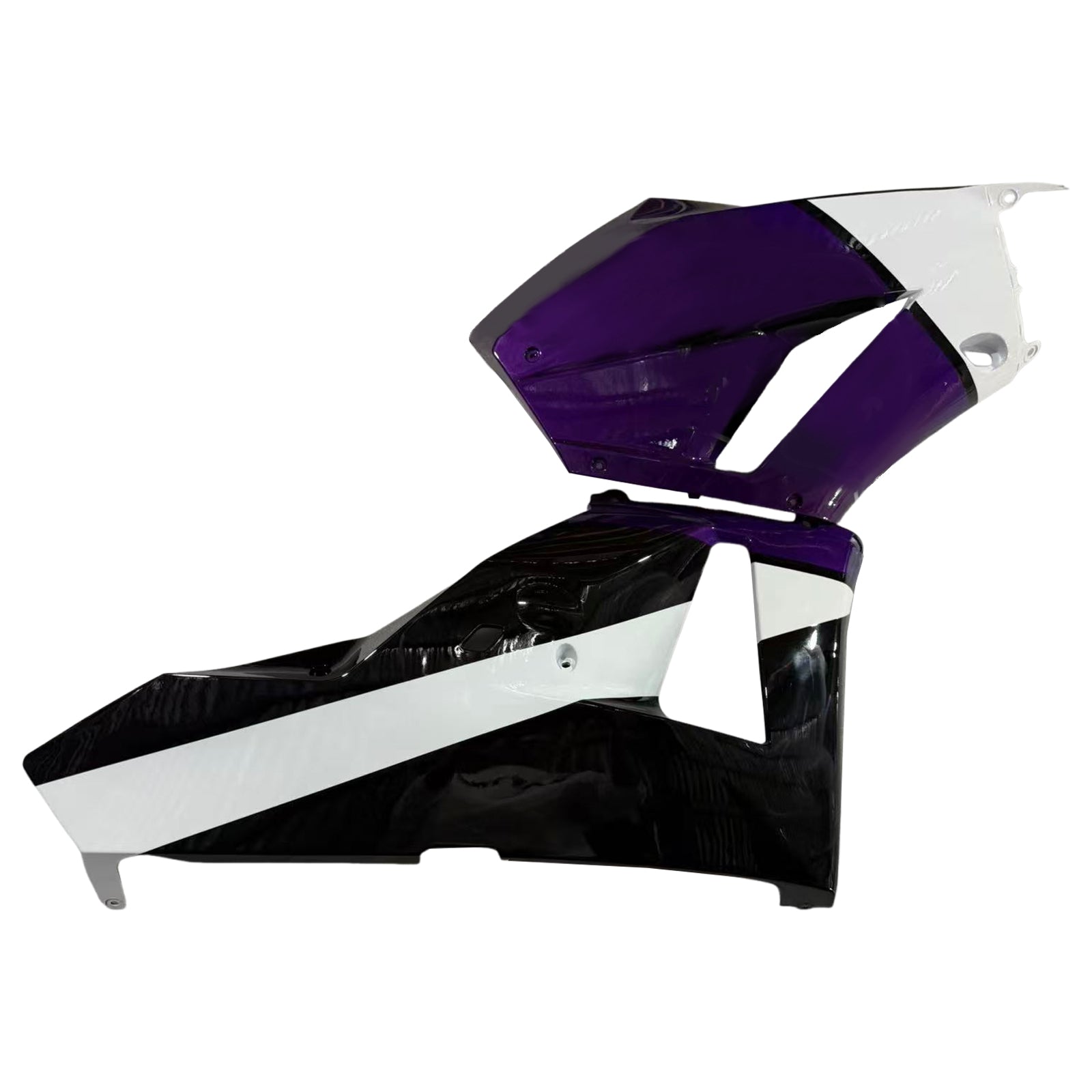 Injection Fairing Kit Bodywork Plastic ABS For Honda CBR600RR 2013-2023 F5