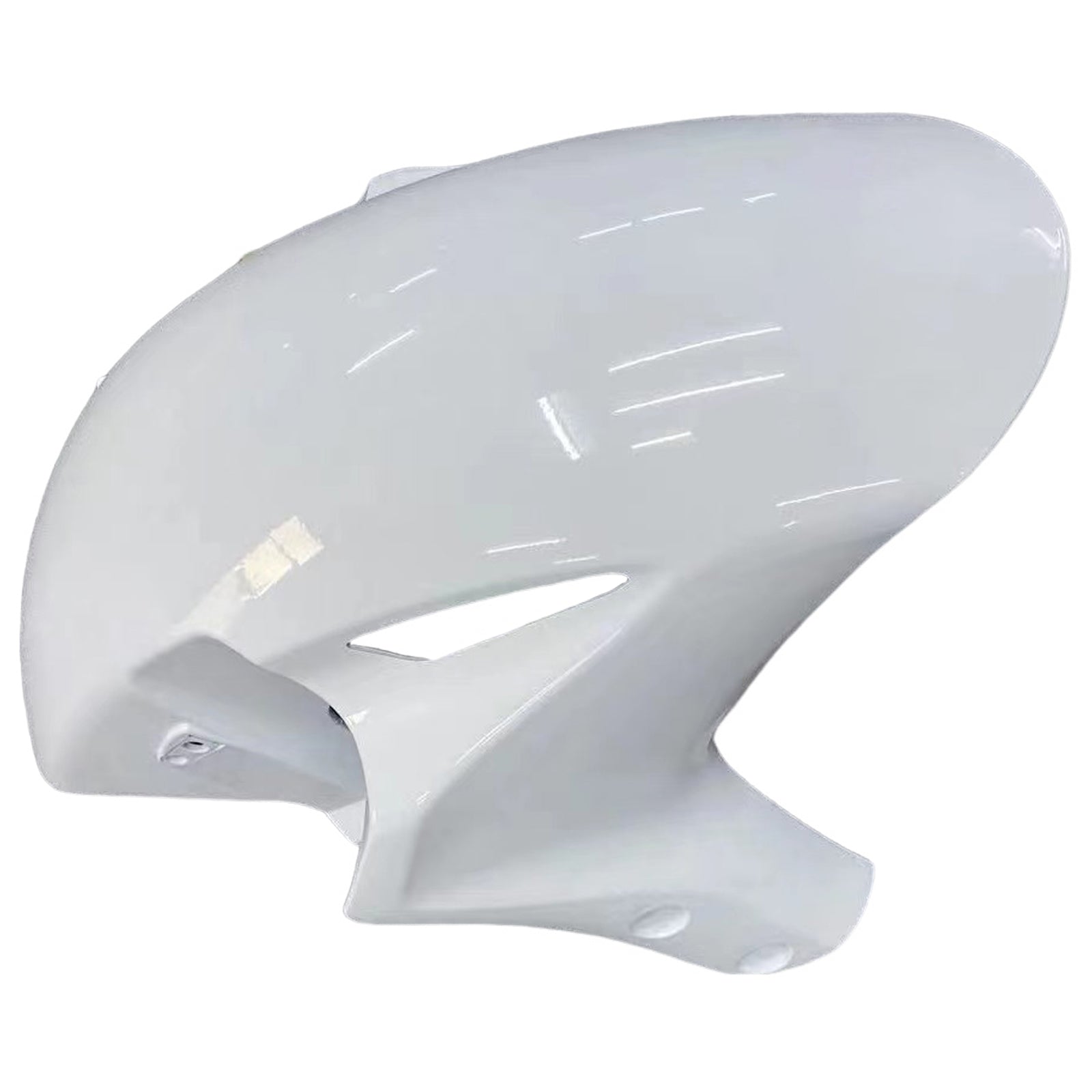 2004-2005 Honda CBR 1000 RR Amotopart stroomlijnkappen Meerkleurige Rothmans Honda Racing Customs kuip