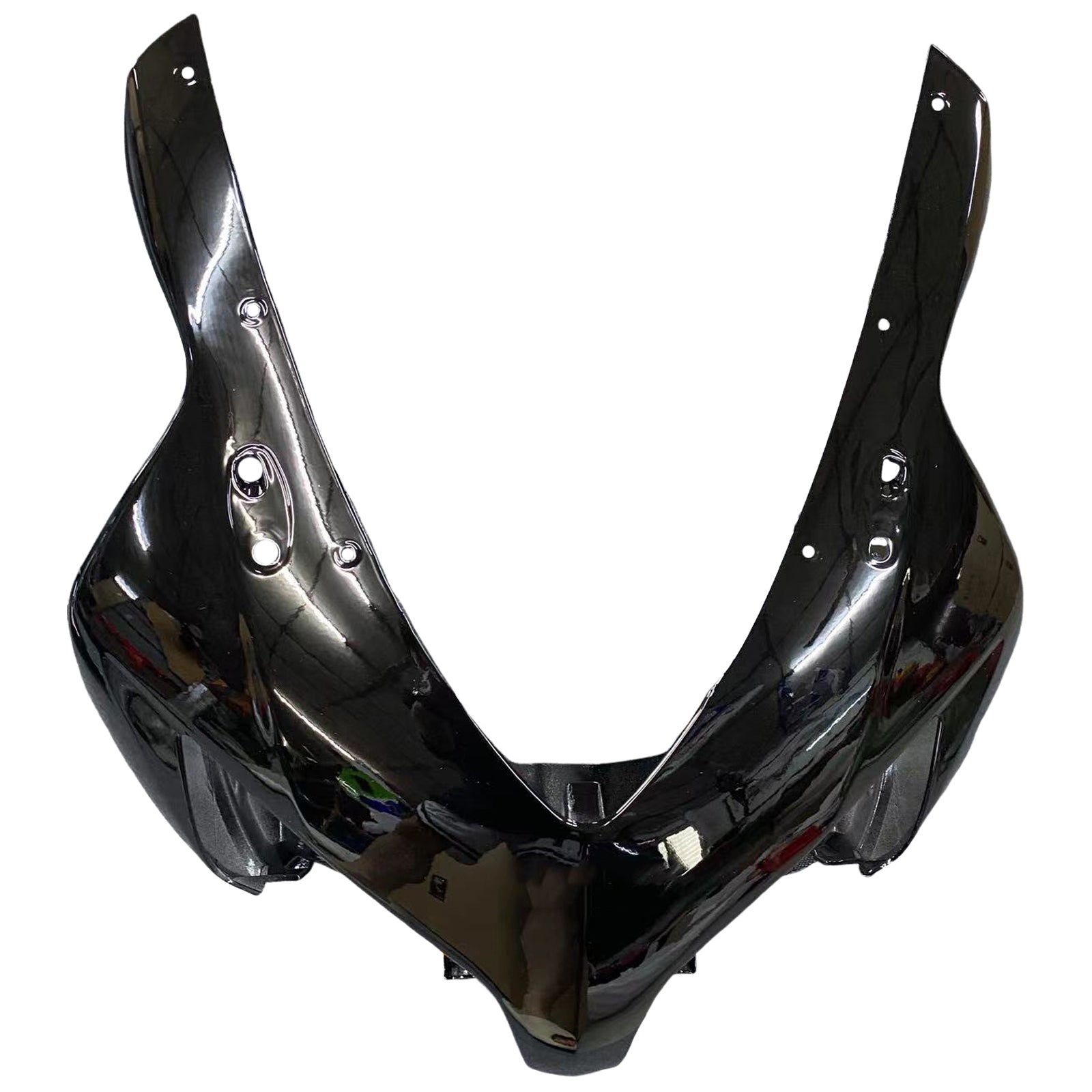 2004-2005 Honda CBR 1000 RR All Black RR Honda Racing Amotopart kåpor