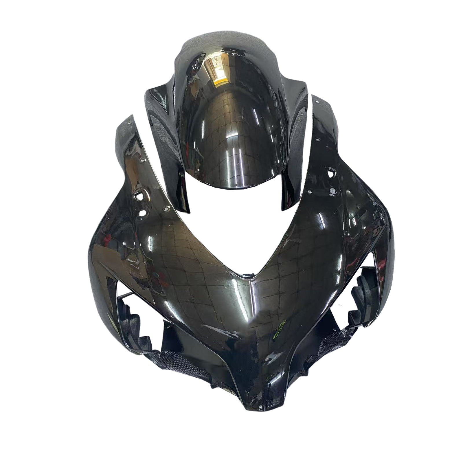 2004-2005 Honda CBR1000RR kuipset carrosserie kunststof ABS