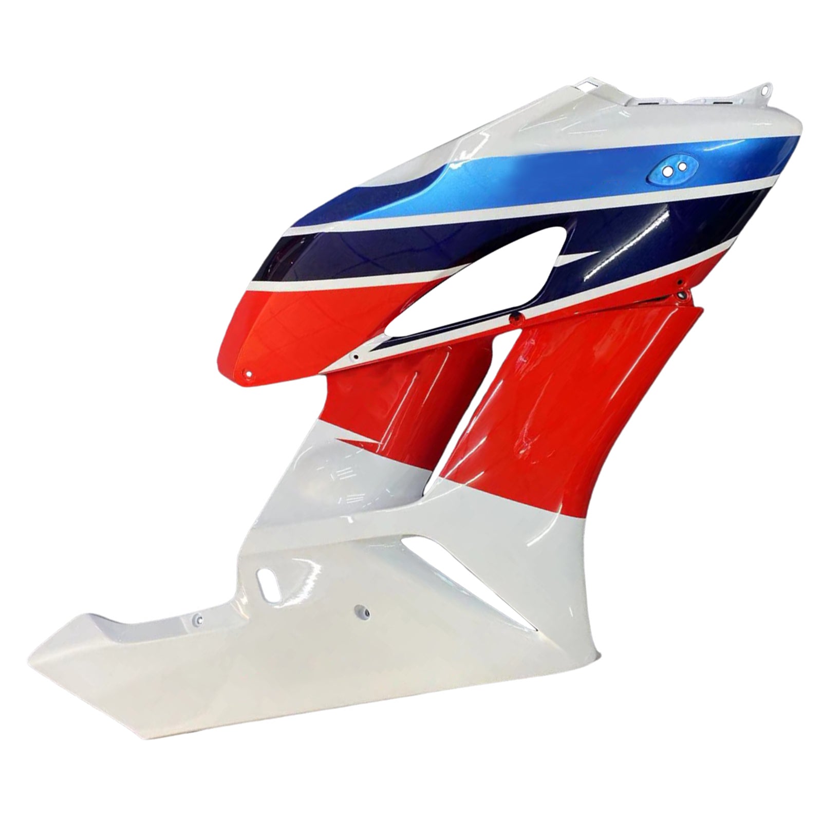 2004-2005 Honda CBR1000RR kuipset carrosserie kunststof ABS