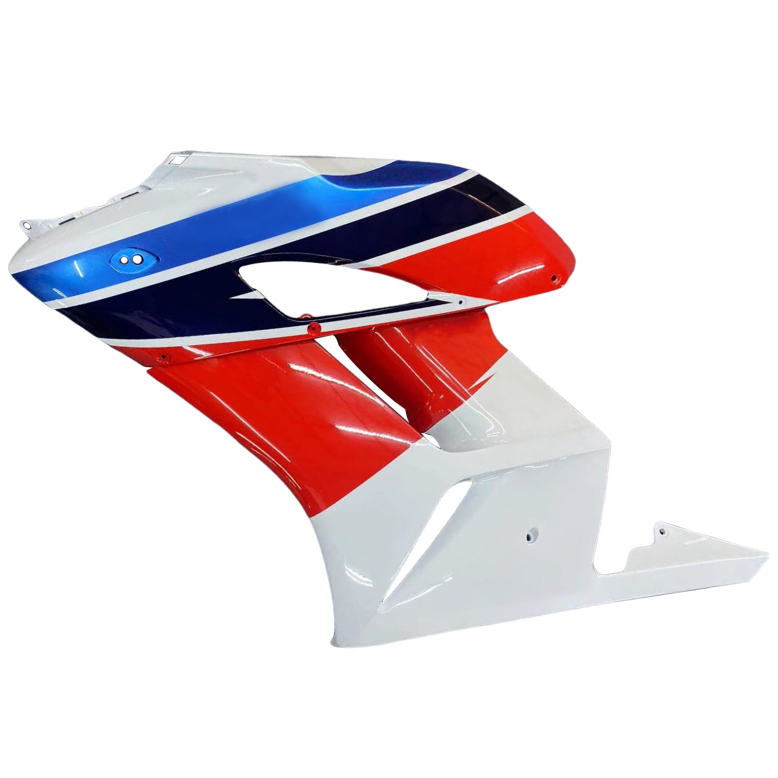 2004-2005 Honda CBR1000RR kuipset carrosserie kunststof ABS