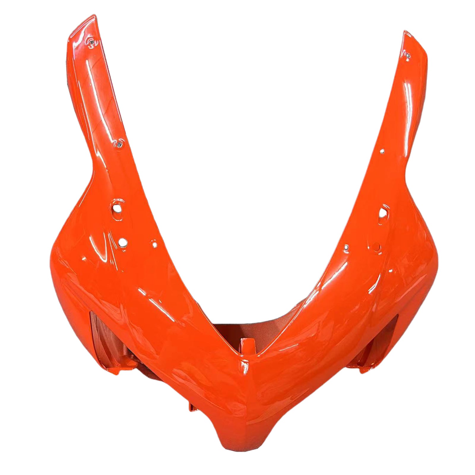 2004-2005 Honda CBR1000RR Fairing Kit Karosseri Plast ABS
