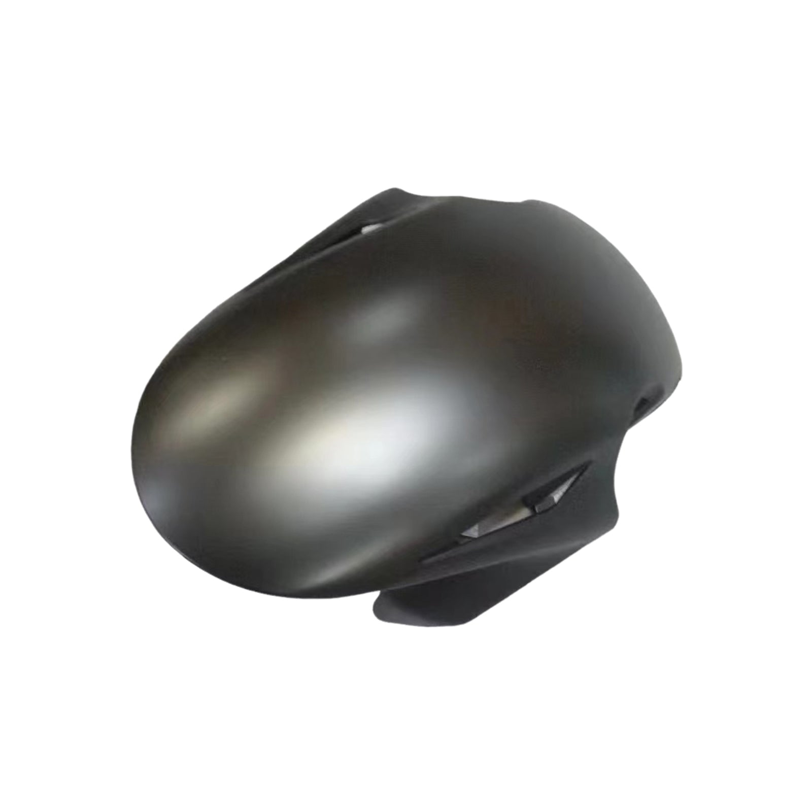 2008-2011 Honda CBR1000 M-zwarte kuipset