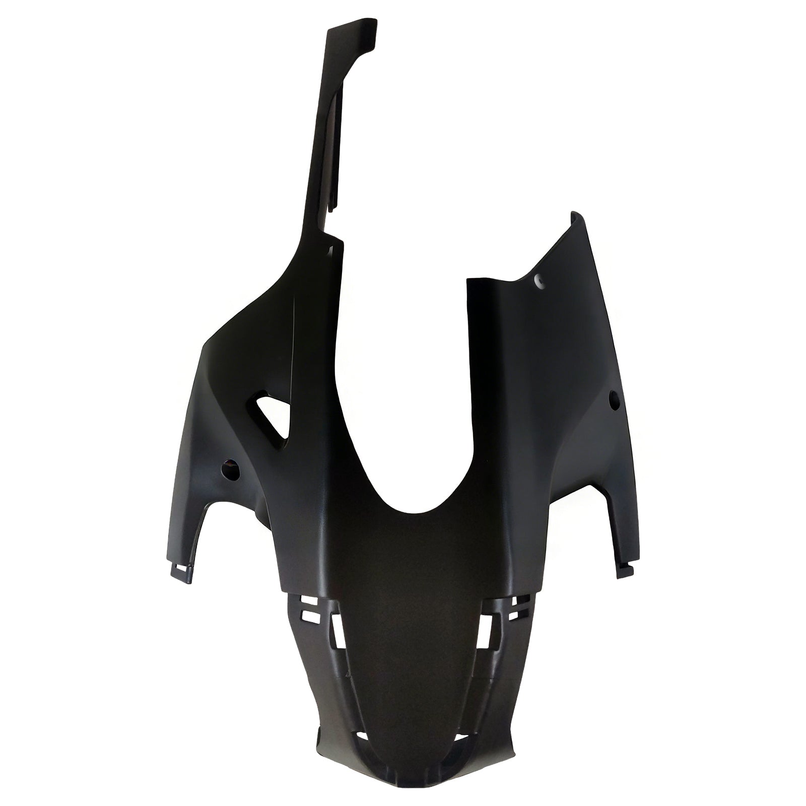 2008-2011 Honda CBR 1000 RR zwart zilver Repsol Racing stroomlijnkappen algemeen