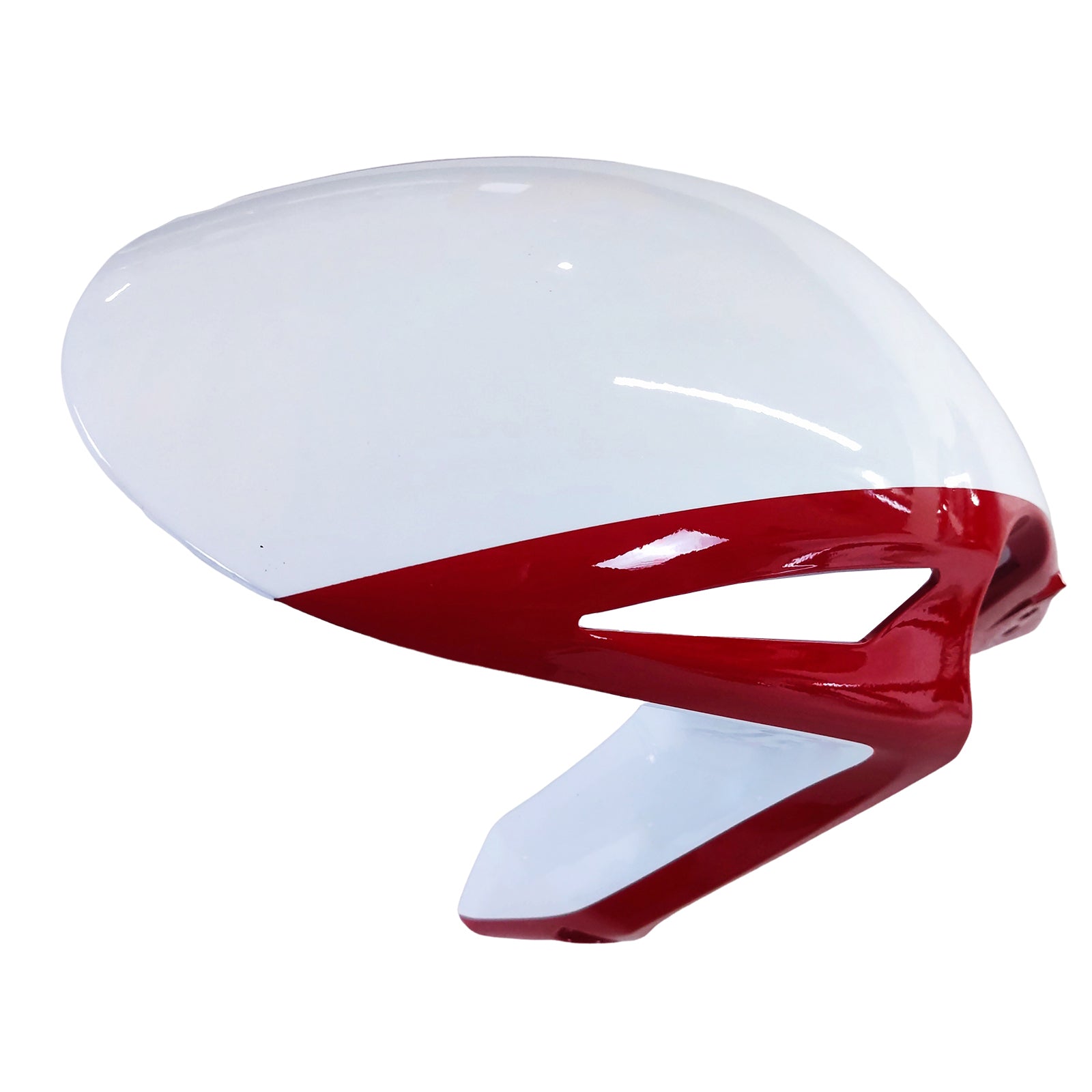 Kit de carénage d'injection Honda CBR1000RR 2008-2011, carrosserie en plastique ABS #176