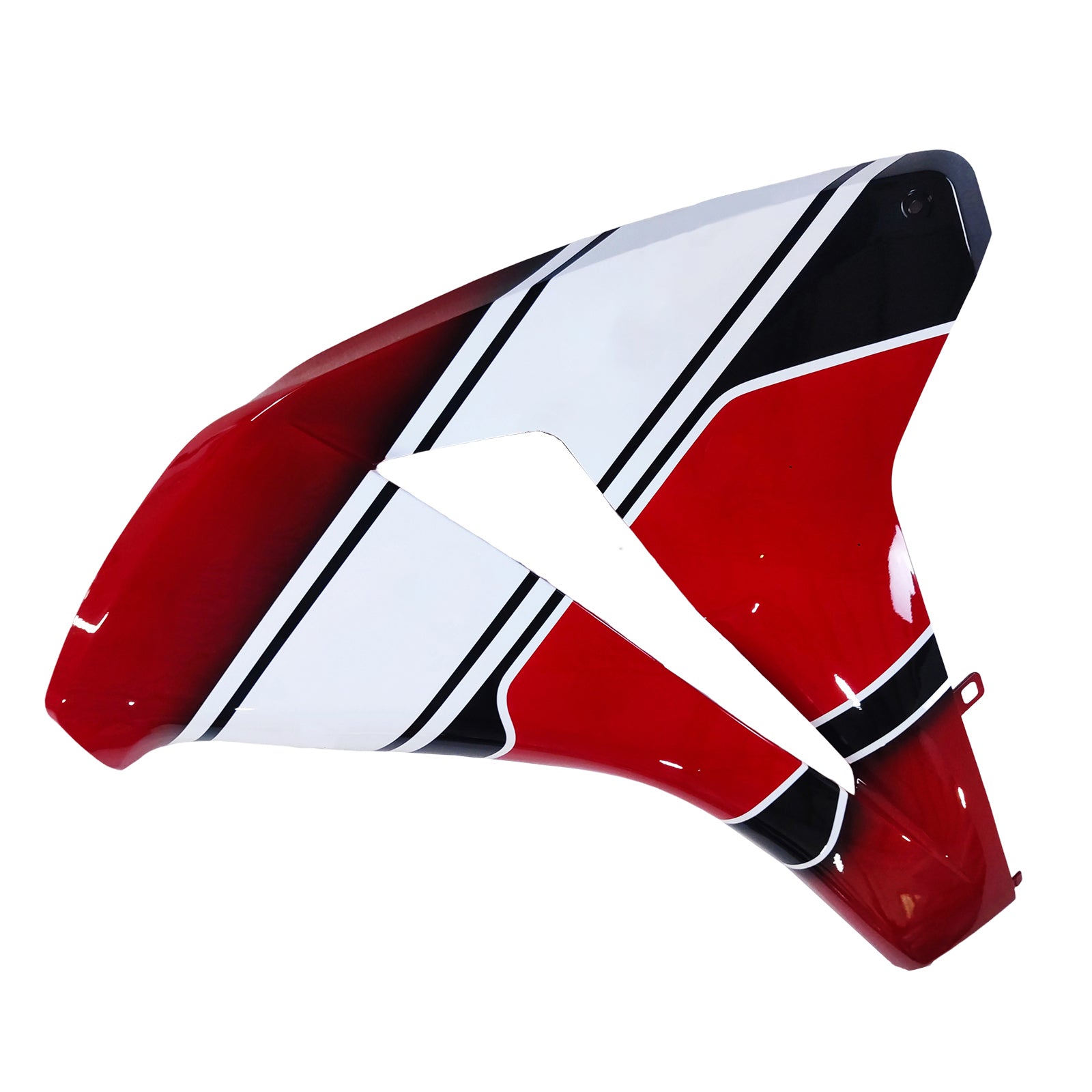 Kit de carénage d'injection Honda CBR1000RR 2008-2011, carrosserie en plastique ABS #176
