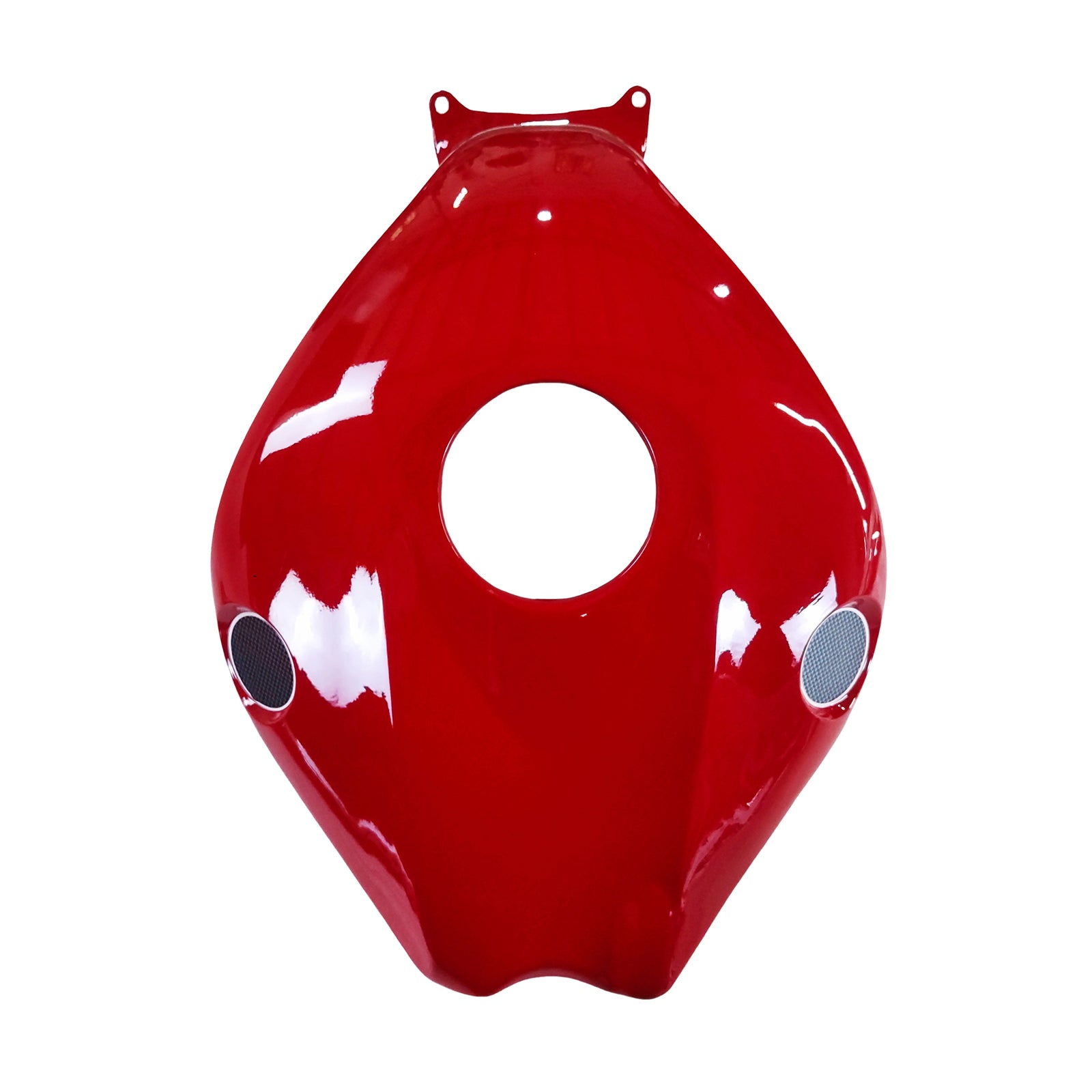 Kit de carénage d'injection Honda CBR1000RR 2008-2011, carrosserie en plastique ABS #176