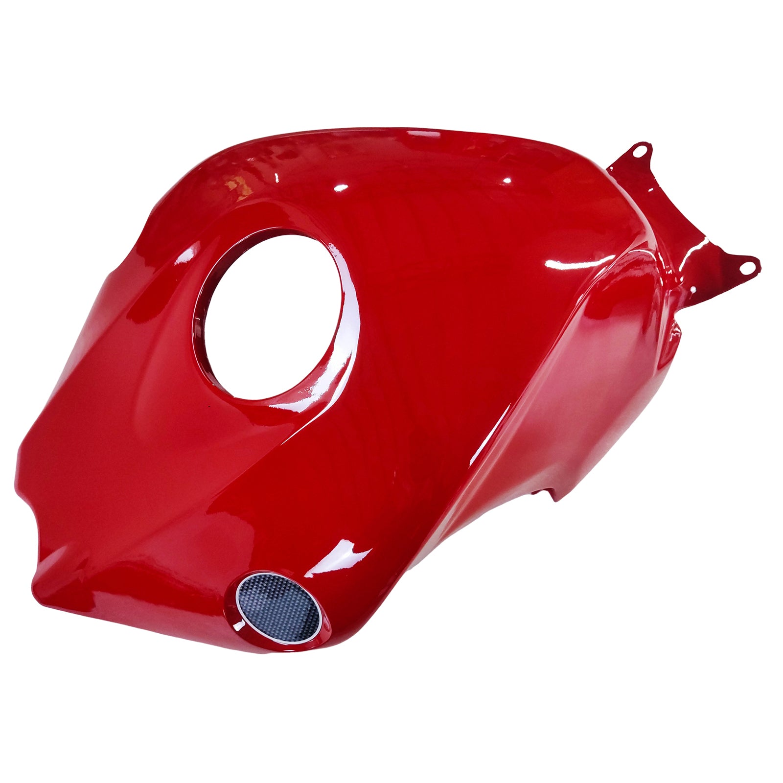 Kit de carénage d'injection Honda CBR1000RR 2008-2011, carrosserie en plastique ABS #176