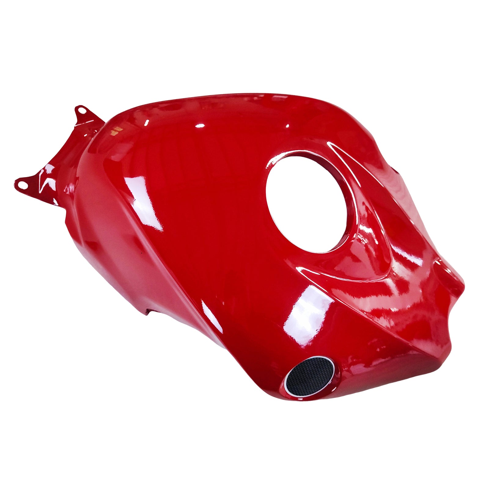 Kit de carénage d'injection Honda CBR1000RR 2008-2011, carrosserie en plastique ABS #176