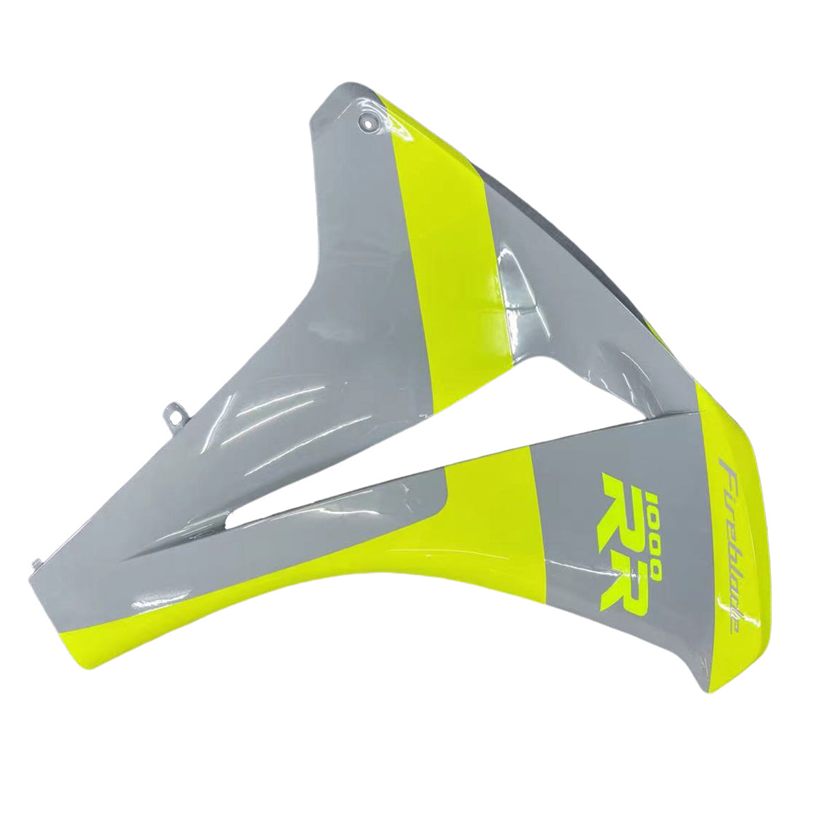 2008-2011 Honda CBR1000RR vstrekovacia kapotážová súprava Bodywork plast#197