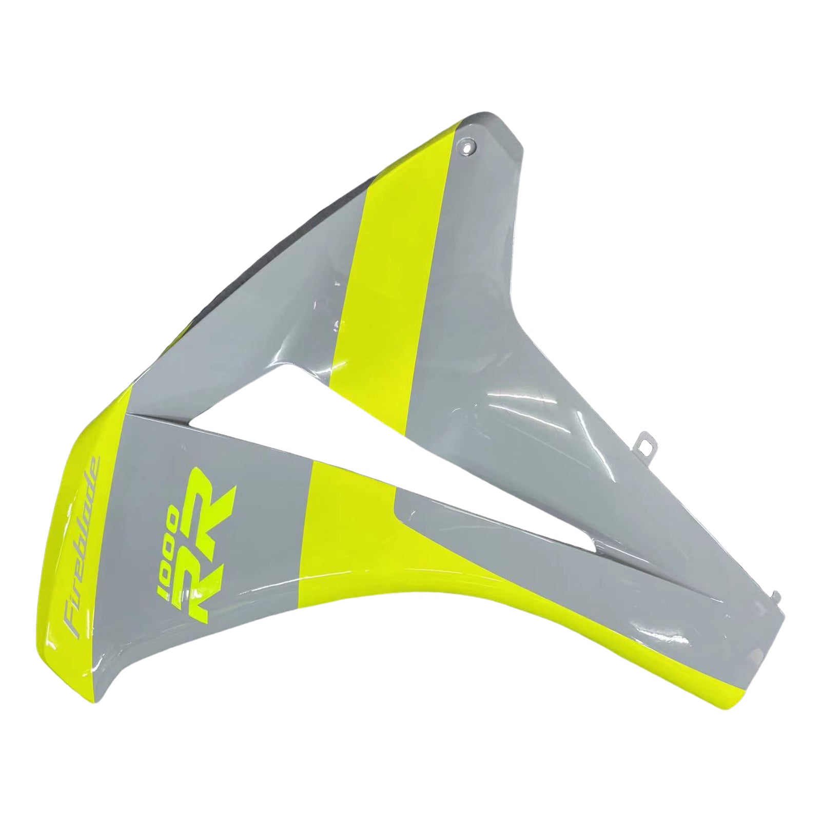 2008-2011 Honda CBR1000RR vstrekovacia kapotážová súprava Bodywork plast#197