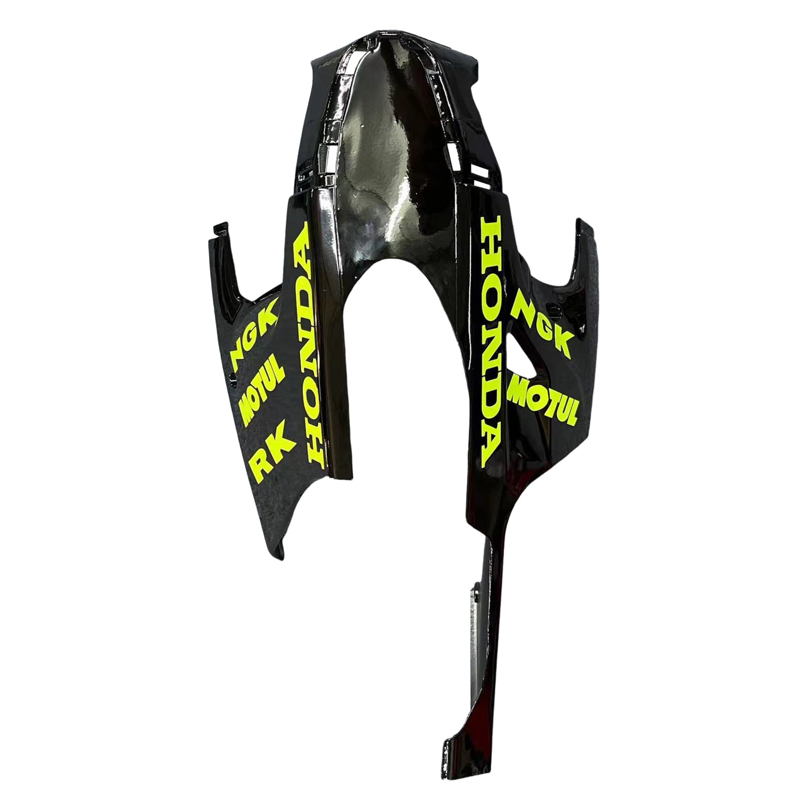 2008-2011 Honda CBR1000RR vstrekovacia kapotážová súprava Bodywork plast#197