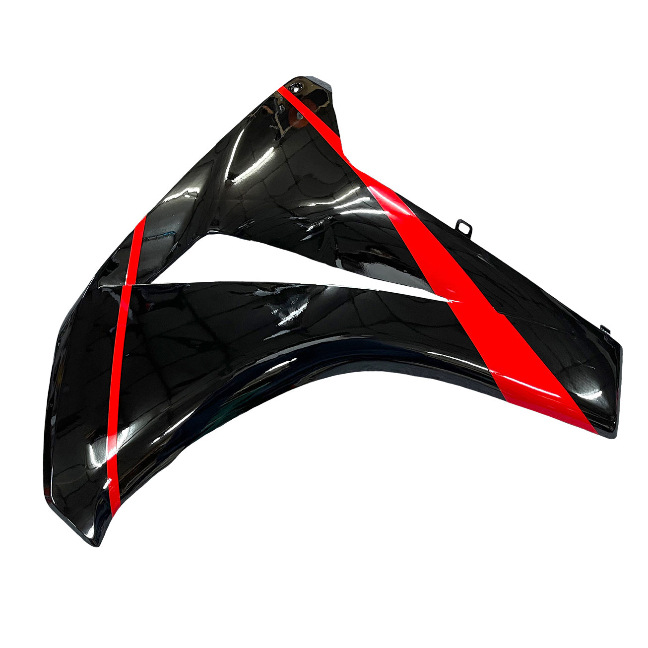 2008-2011 Honda CBR1000RR Injectiekuipset Carrosserie Kunststof ABS #199