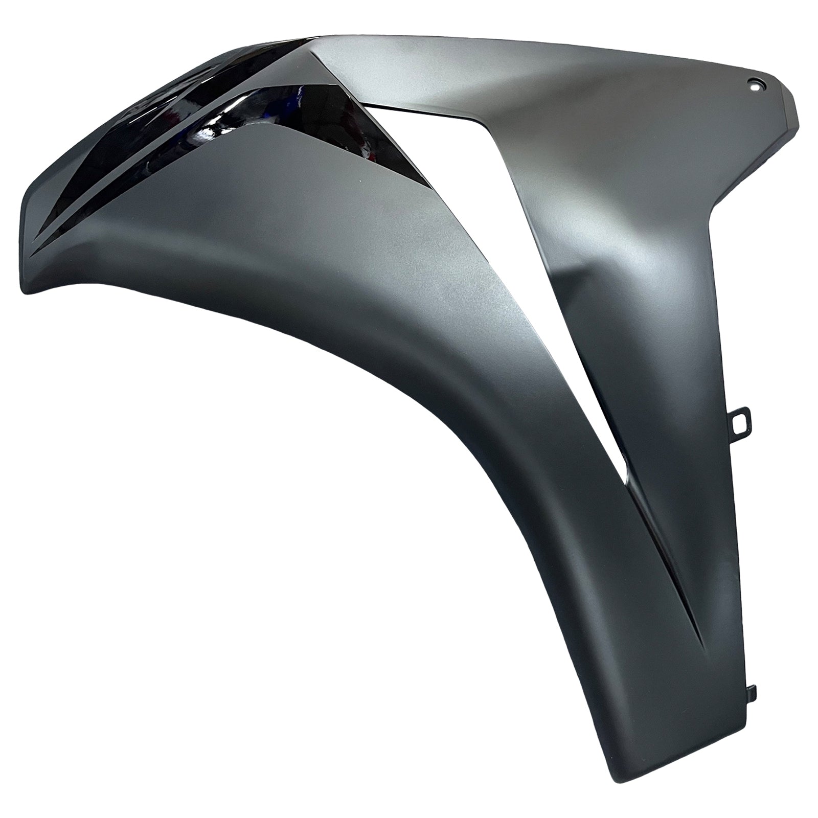 2008-2011 Honda CBR1000RR Injectiekuipset Carrosserie Kunststof ABS #200