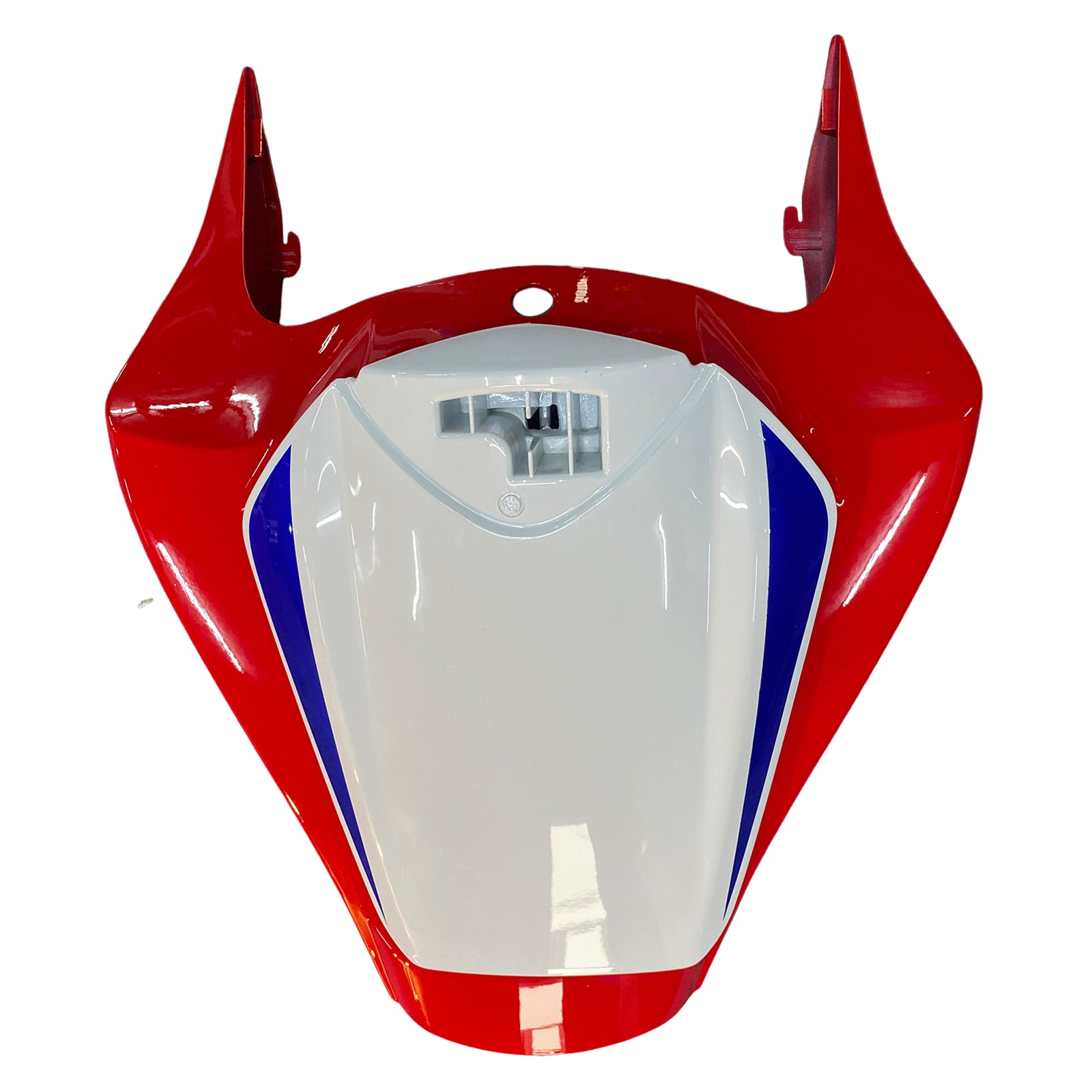 2012-2016 Honda CBR1000RR Amotopart Fairings HRC White Red Blue Racing Customs Fairing