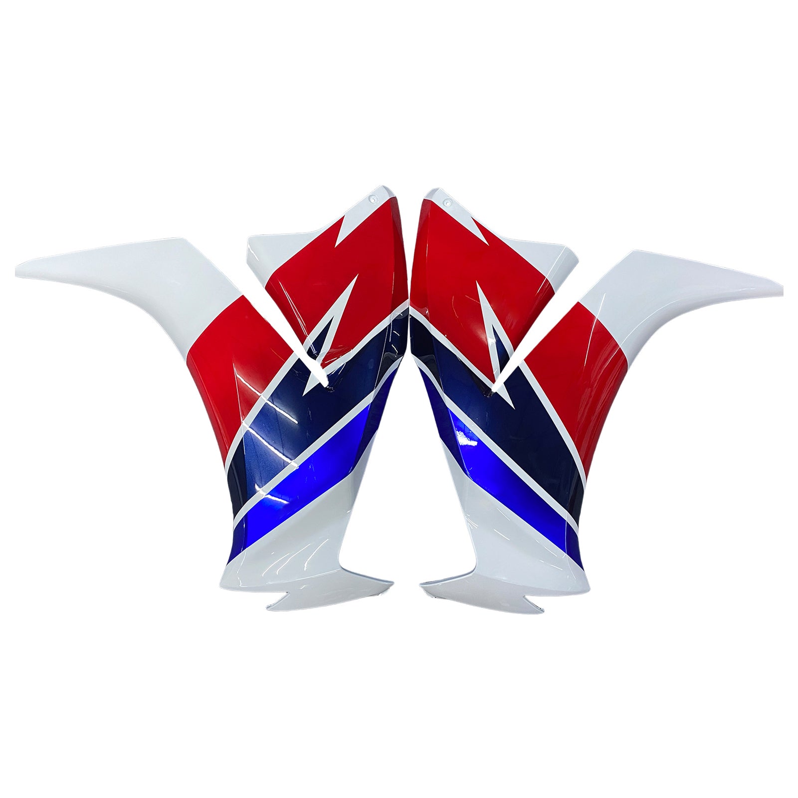Para CBR1000RR (2012-2016) Fansagem de carrocerias de injeção ABS PLÁTICOS MOLADOS DE PLÁSICOS HOT LENCER GENERIC
