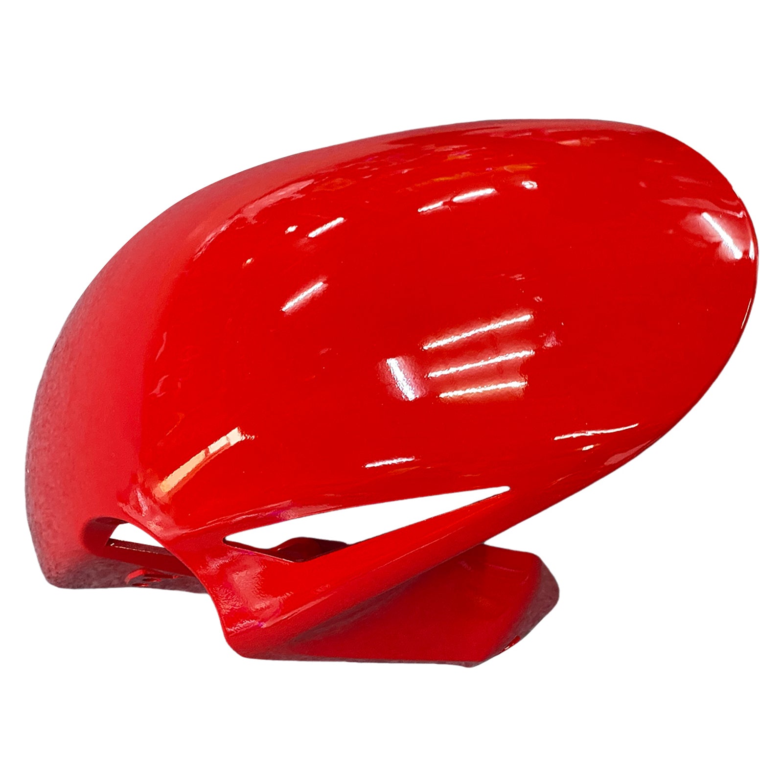 Carenados 2012-2016 Honda CBR1000RR HRC Blanco Rojo Azul Racing Genérico