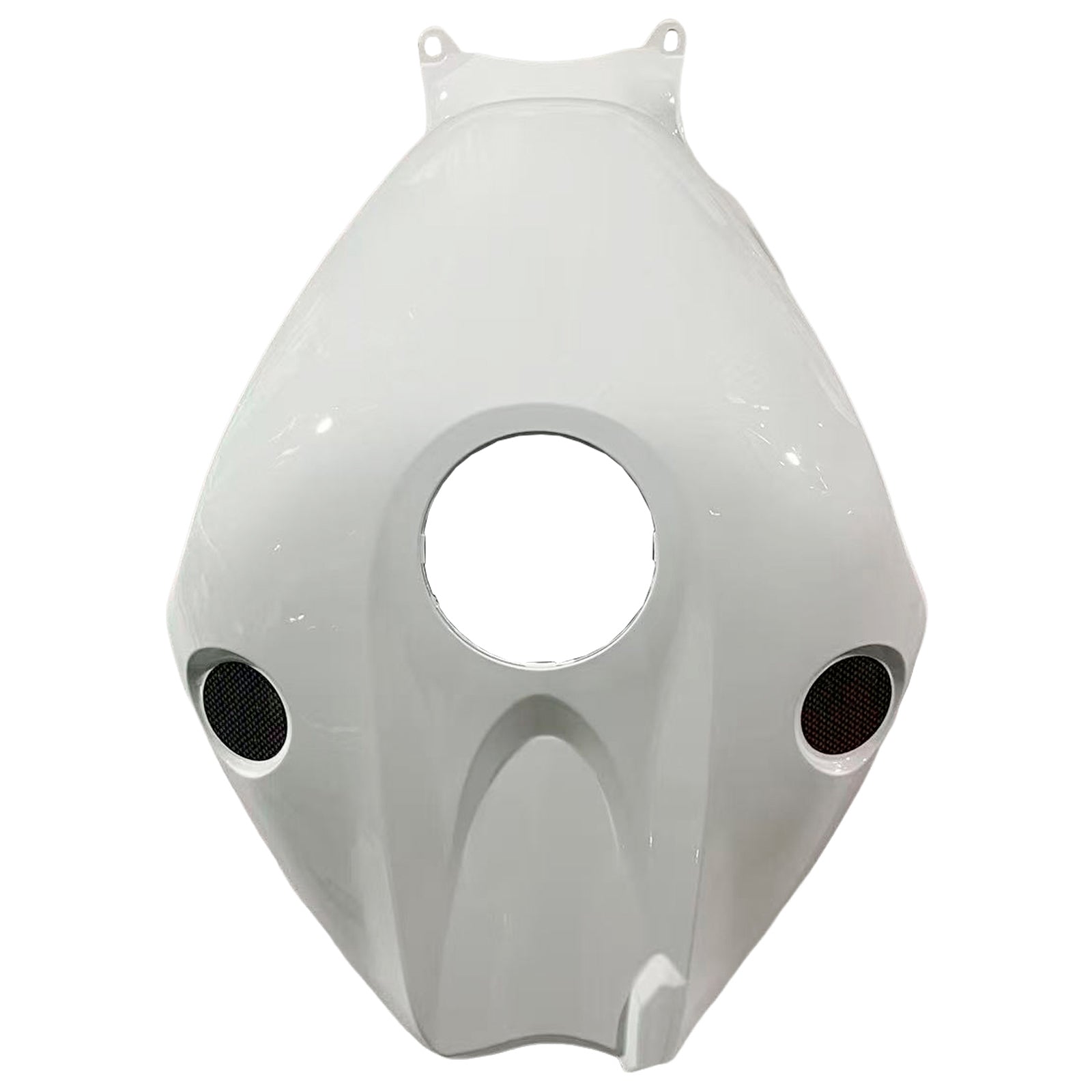 Fairings 2012-2016 Honda CBR1000RR HRC White CBR Racing Generic