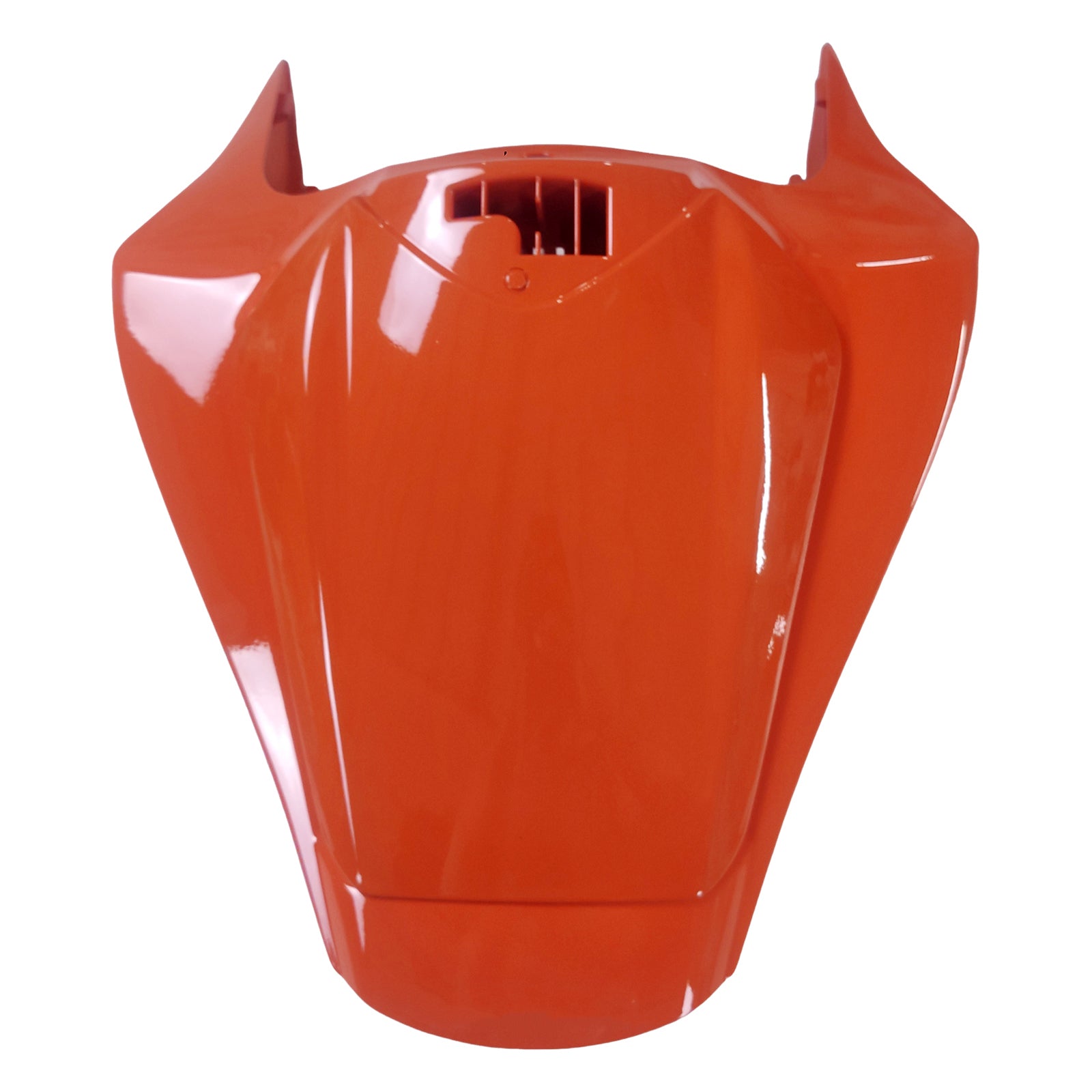 Carenados de carreras Honda CBR1000RR Repsol 2012-2016, color naranja, genéricos