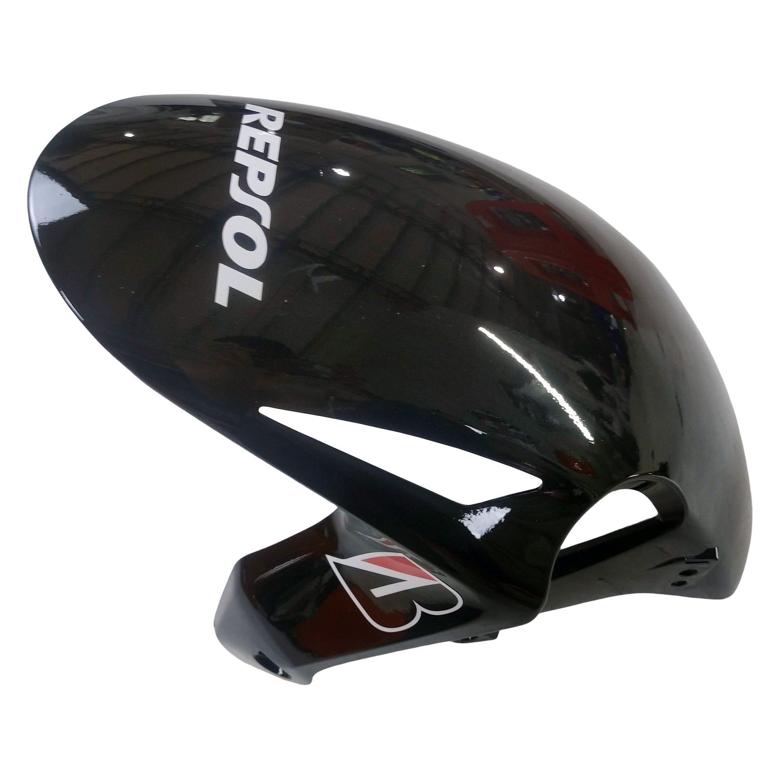 2012-2016 Honda CBR1000RR Repsol Orange Racing Carénages Générique