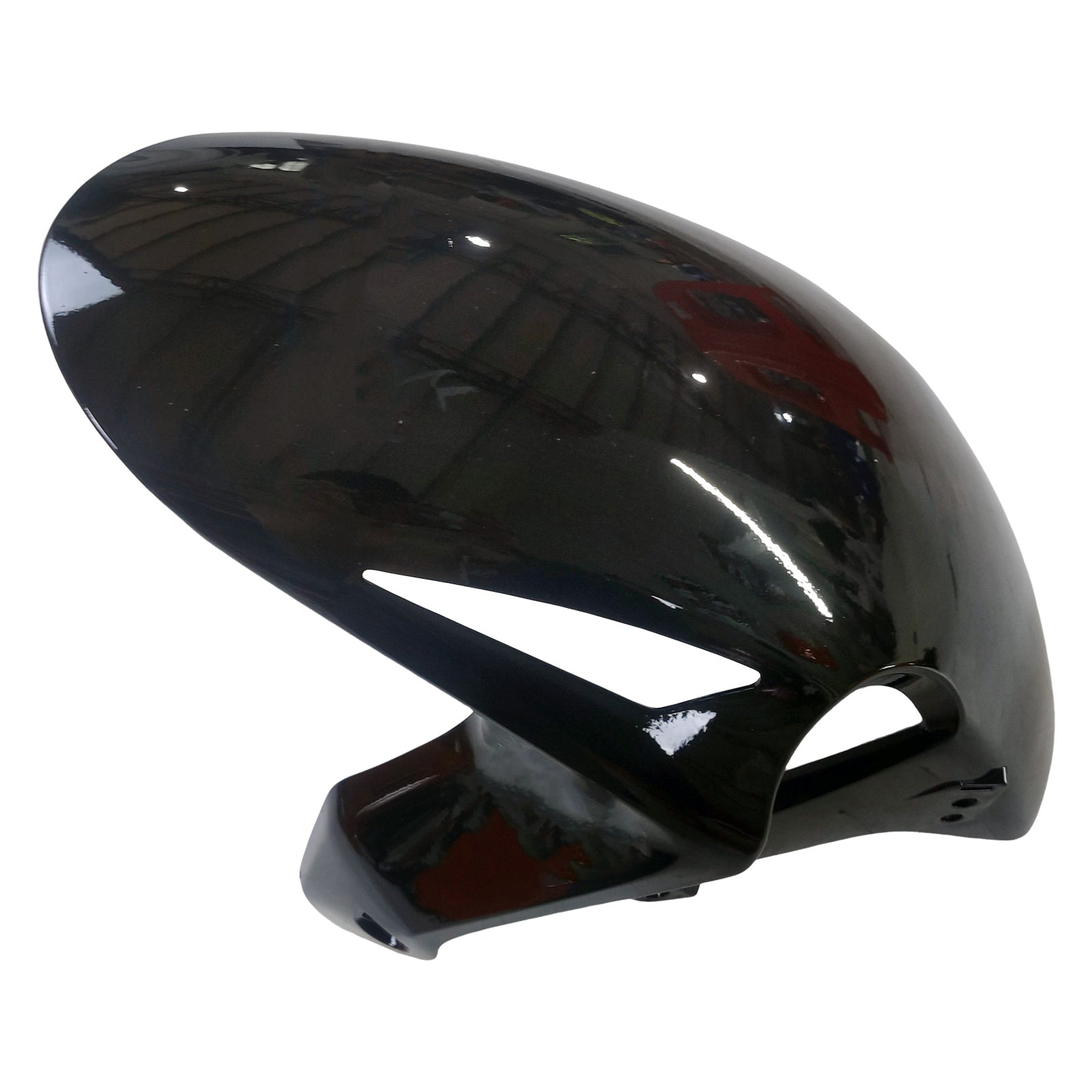 Carenados de carreras Honda CBR1000RR Repsol 2012-2016, color naranja, genéricos