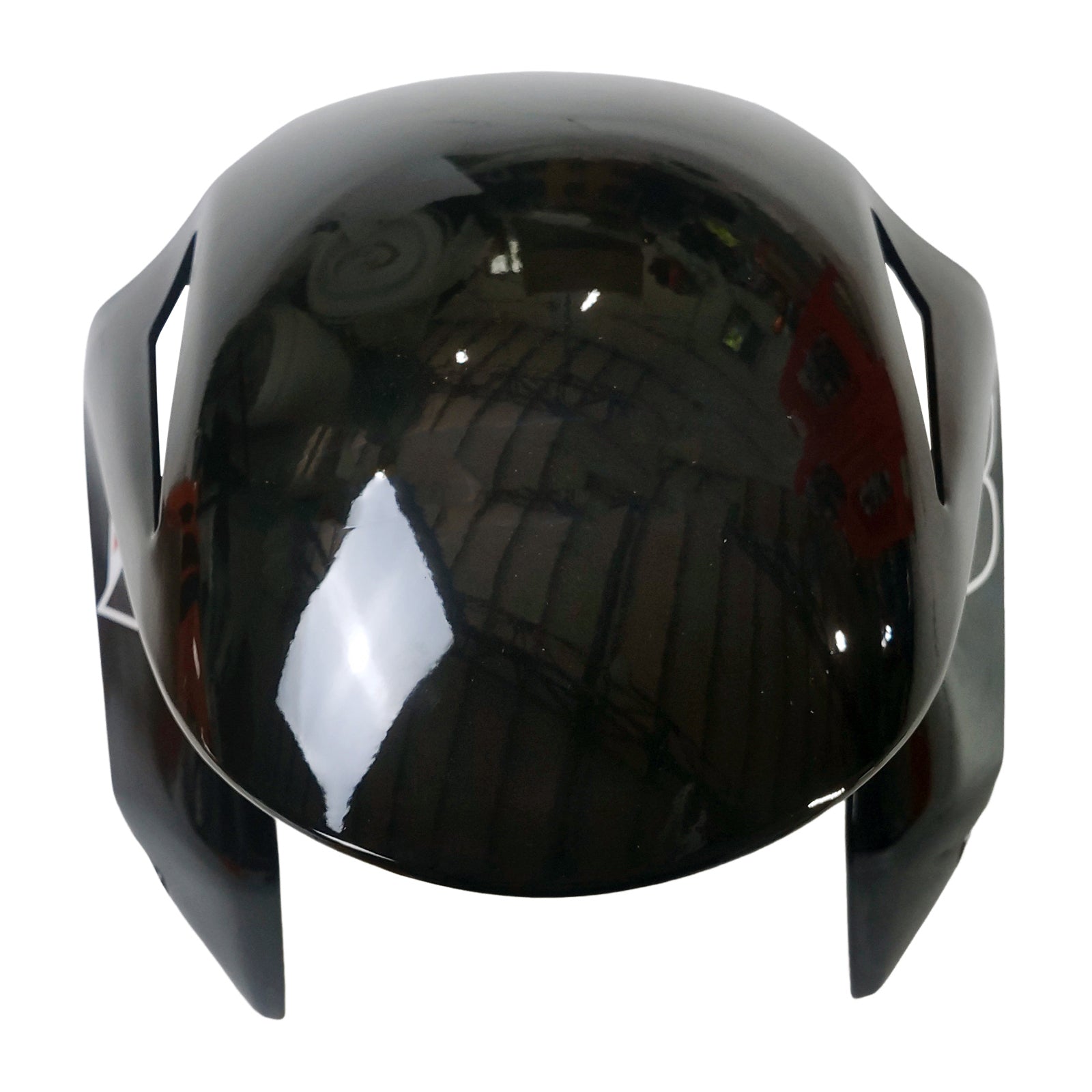 2012-2016 Honda CBR1000RR Repsol Carenados de carreras naranjas genéricos