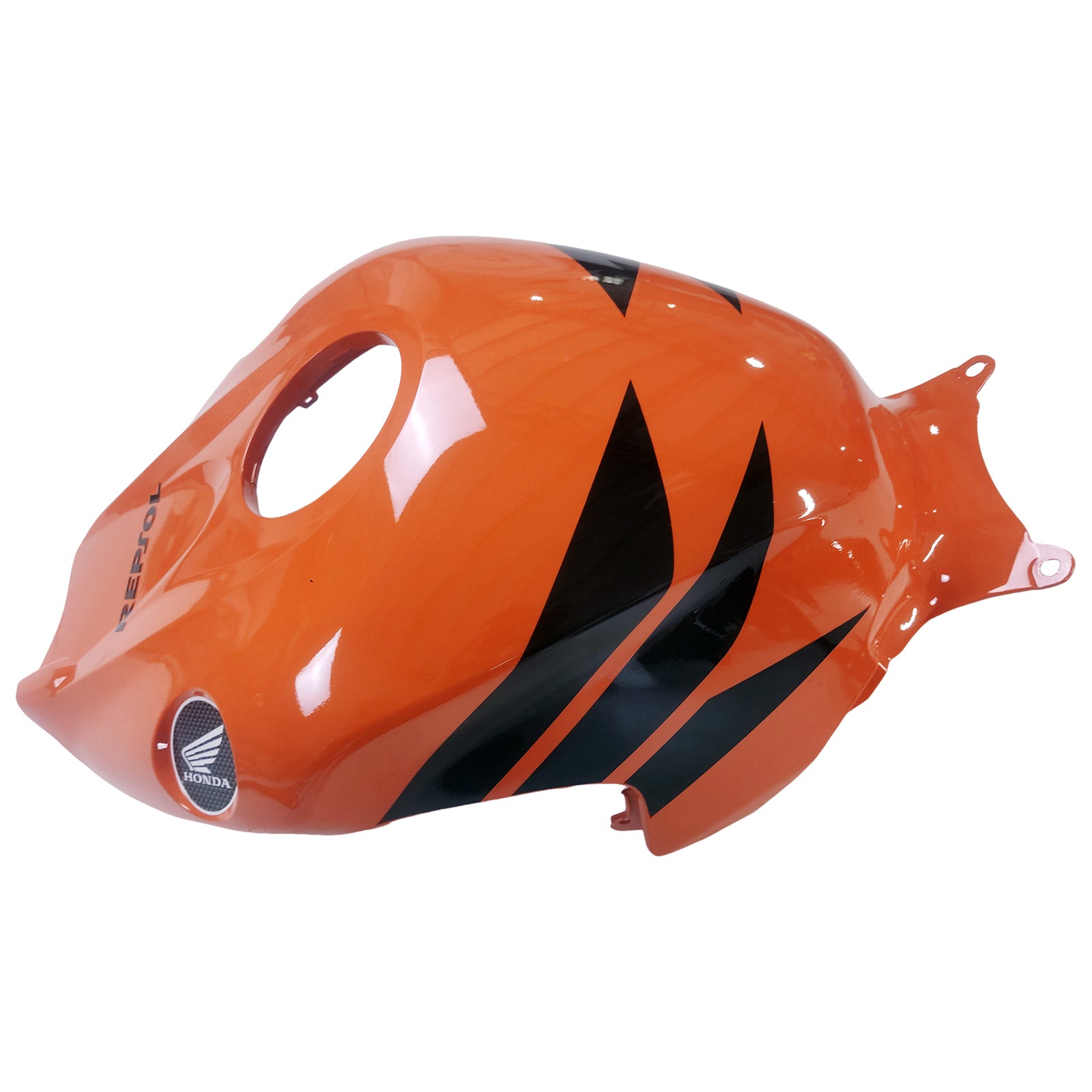 2012-2016 Honda CBR1000RR Repsol Orange Racing Fairings Generic
