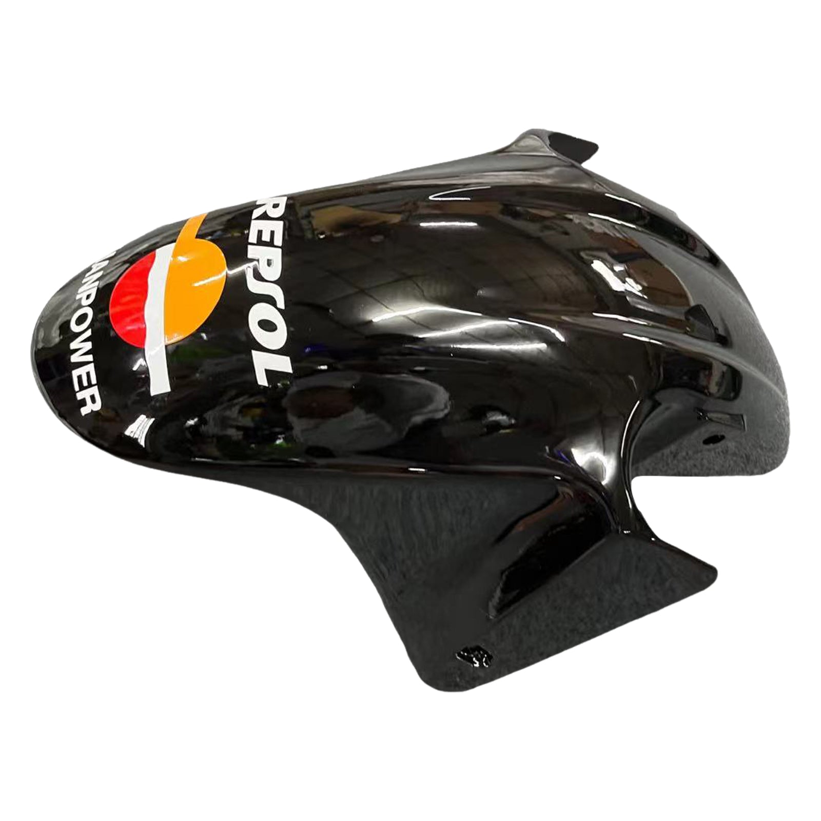 2001-2003 Honda CBR 600 F4I Black Repsol Racing Fairings Generic